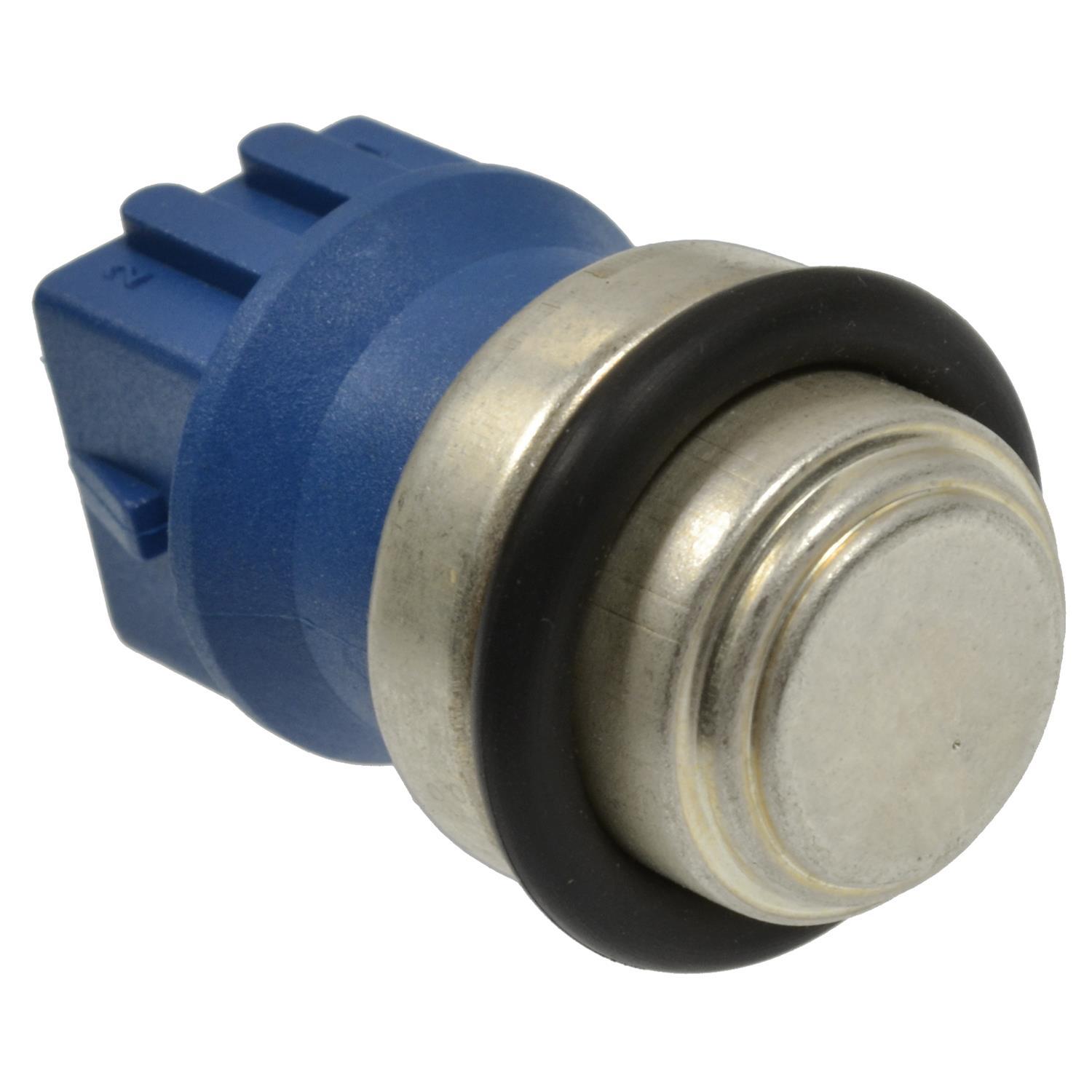 Standard Motor Products TS362 - Engine Coolant Temperature Sender Standard Motor Products TS362 Engine Coolant Temperature Sender product image 1 of 3