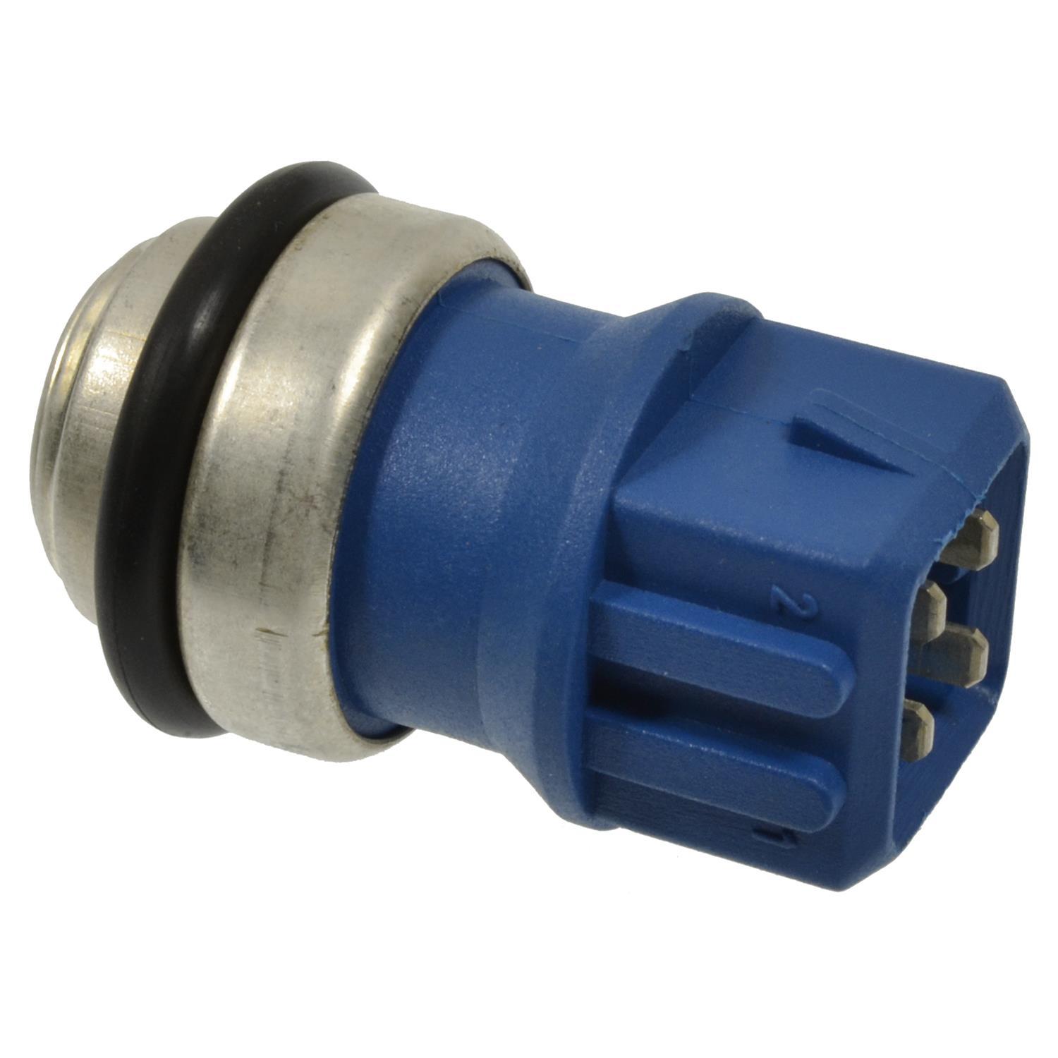 Standard Motor Products TS362 - Engine Coolant Temperature Sender Standard Motor Products TS362 Engine Coolant Temperature Sender product image 2 of 3