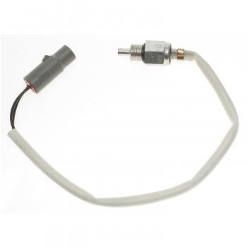 1988 Toyota Van Engine Cooling Fan Switch Standard Motor Products TS363 image 2 of 3