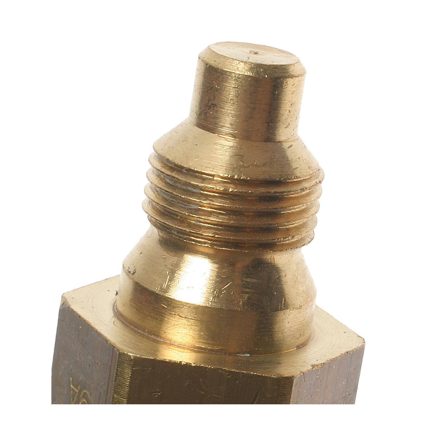Standard Motor Products TS364 - Engine Coolant Temperature Sender Standard Motor Products TS364 Engine Coolant Temperature Sender product image 1 of 3
