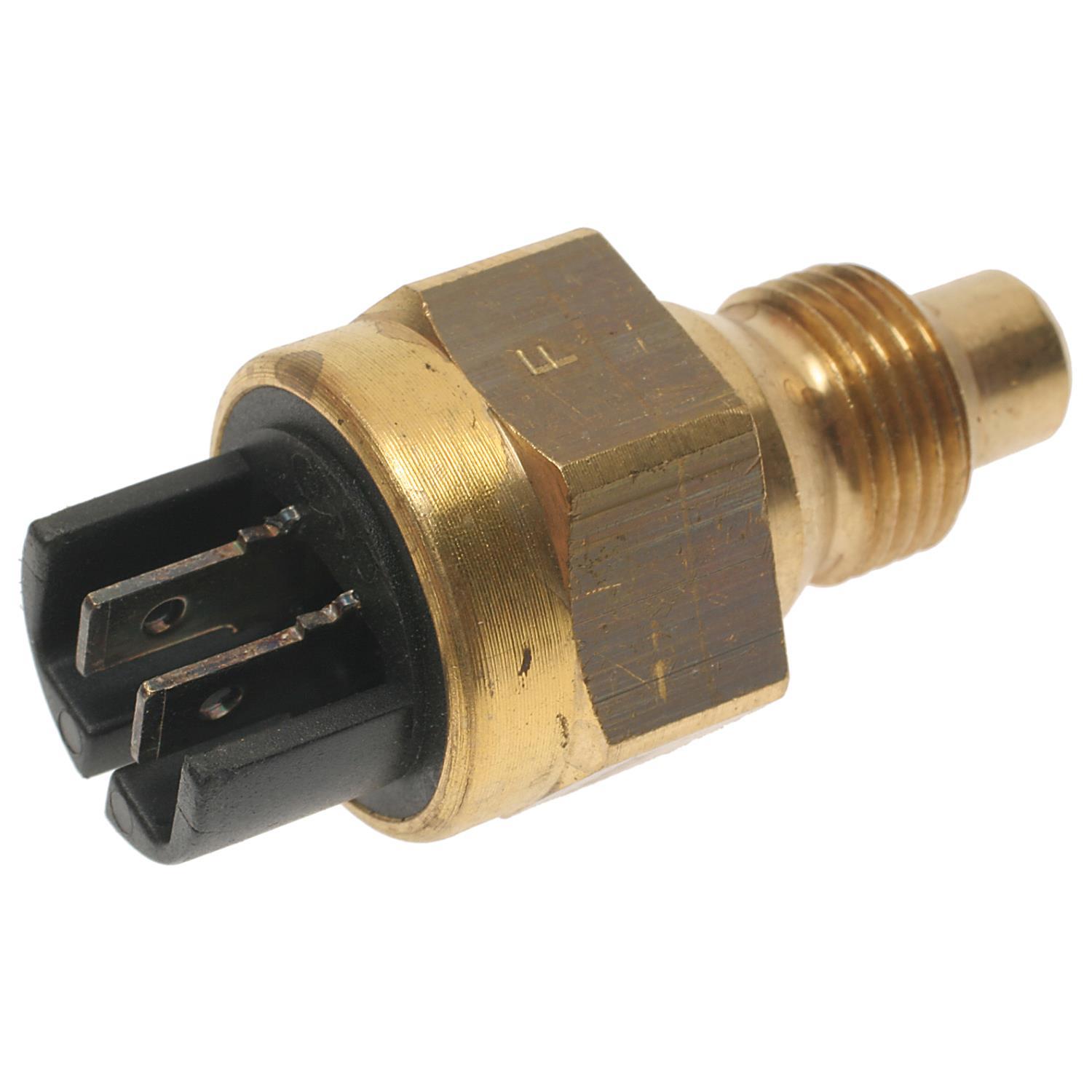 Standard Motor Products TS364 - Engine Coolant Temperature Sender Standard Motor Products TS364 Engine Coolant Temperature Sender product image 2 of 3
