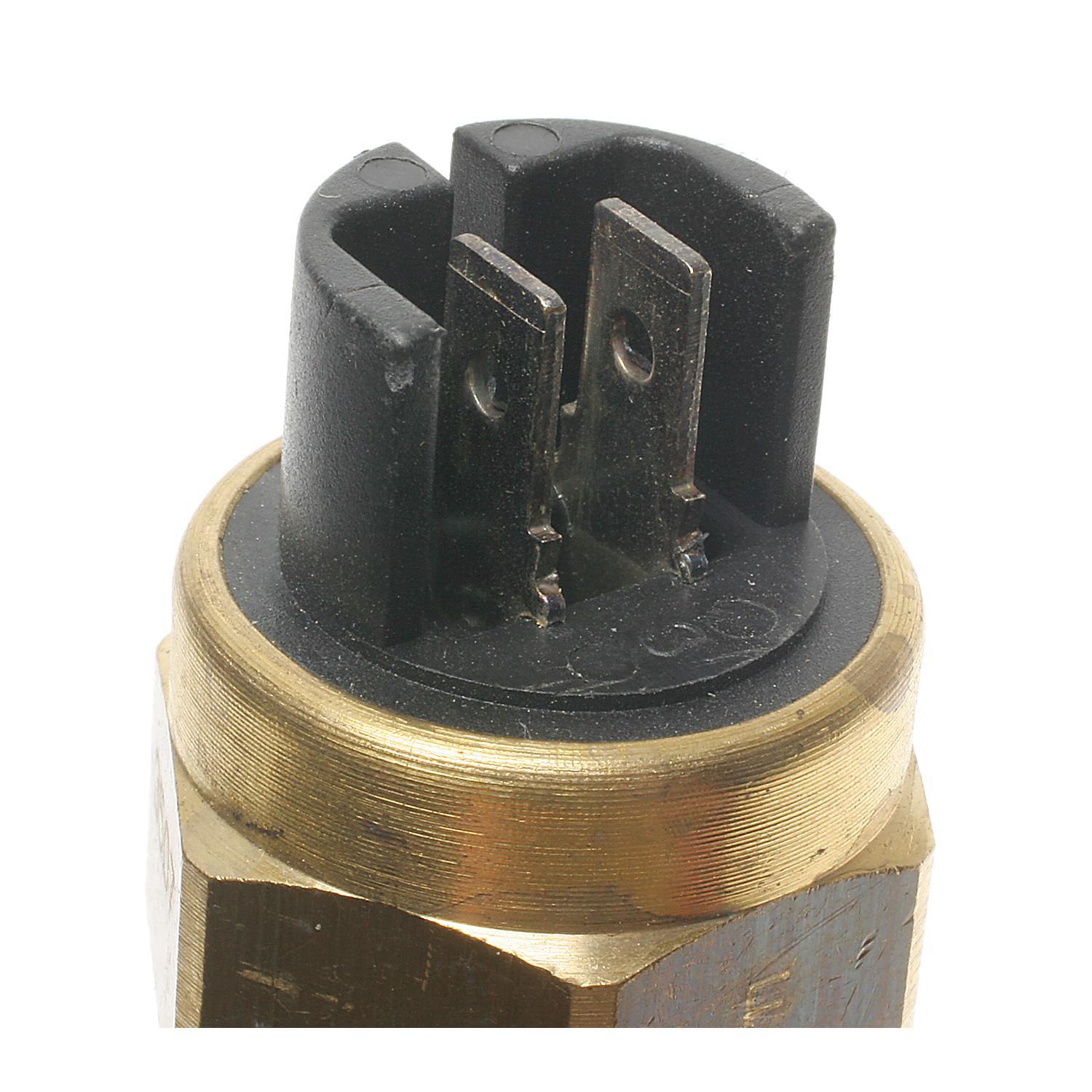Standard Motor Products TS364 - Engine Coolant Temperature Sender Standard Motor Products TS364 Engine Coolant Temperature Sender product image 3 of 3