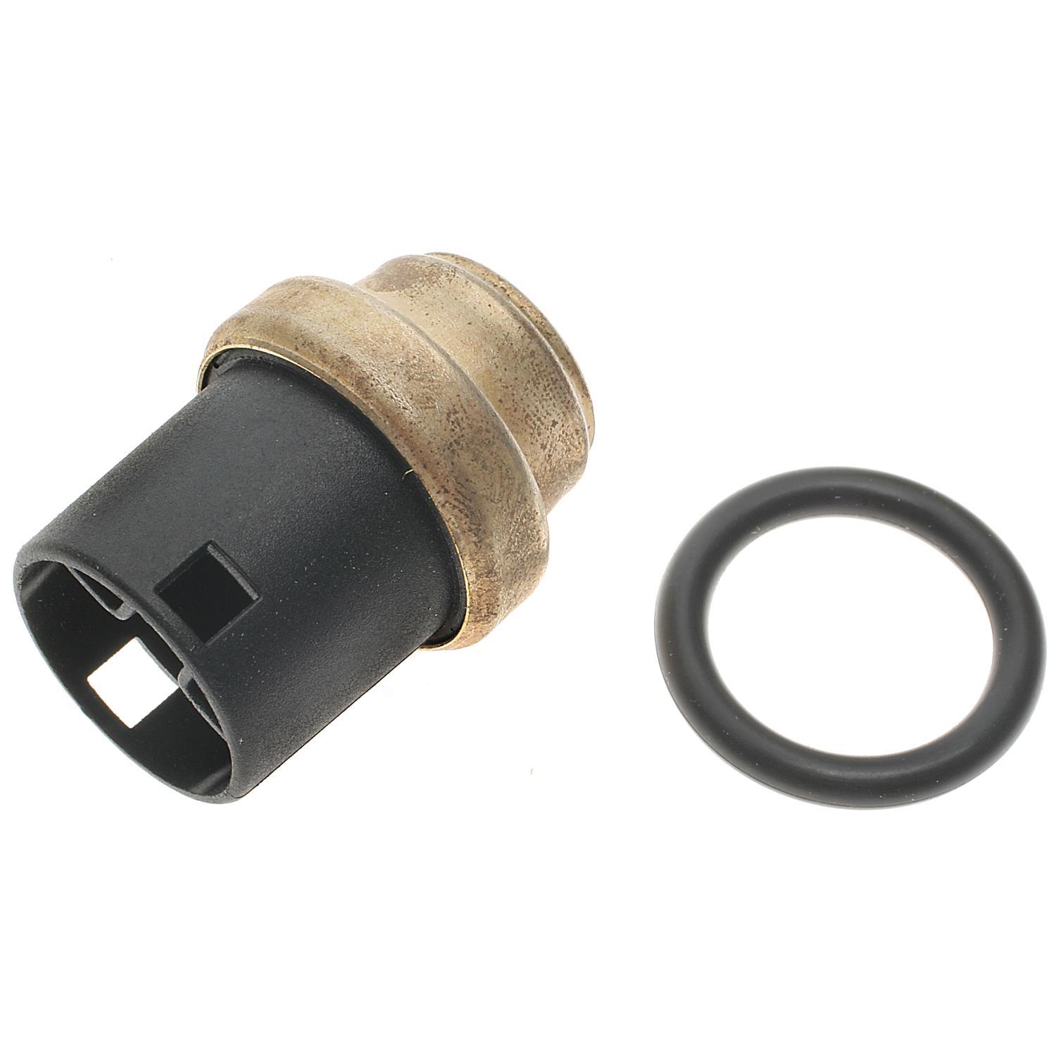 Standard Motor Products TS367 - Engine Coolant Temperature Sender Standard Motor Products TS367 Engine Coolant Temperature Sender product image 2 of 3