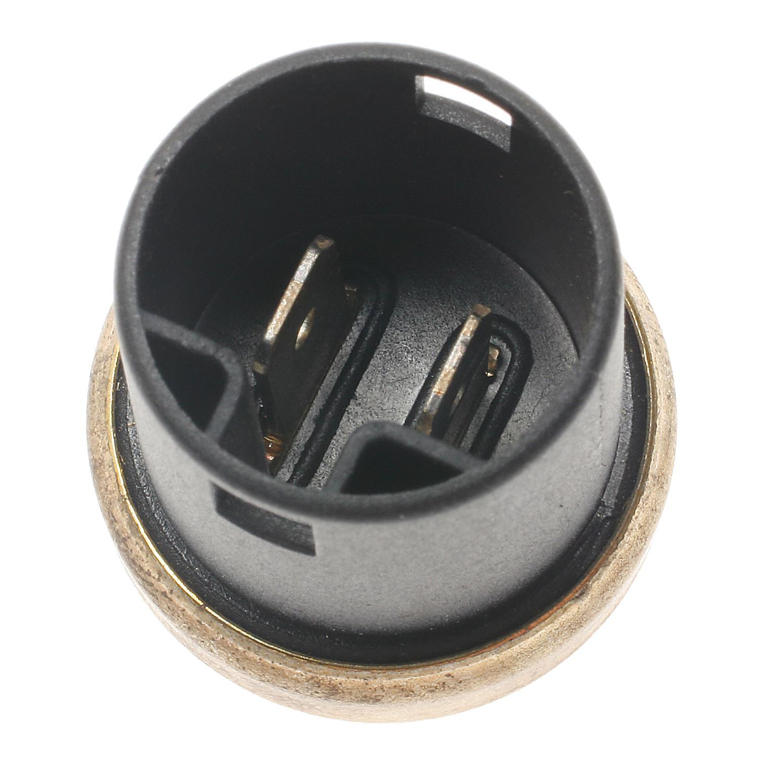 Standard Motor Products TS367 - Engine Coolant Temperature Sender Standard Motor Products TS367 Engine Coolant Temperature Sender product image 3 of 3