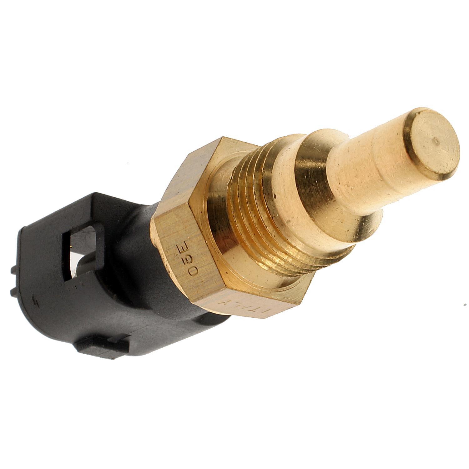 Standard Motor Products TS368 - Engine Coolant Temperature Sender Standard Motor Products TS368 Engine Coolant Temperature Sender product image 1 of 3