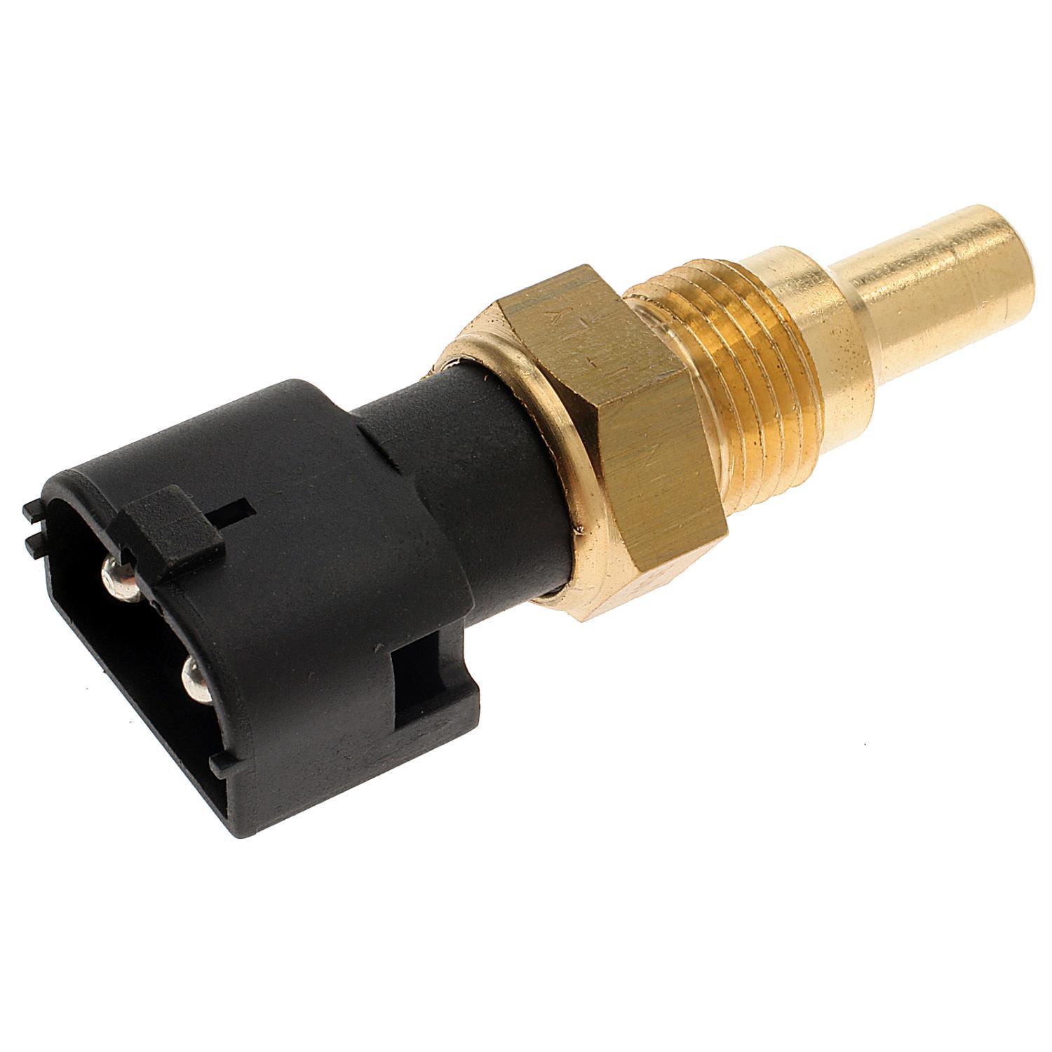 Standard Motor Products TS368 - Engine Coolant Temperature Sender Standard Motor Products TS368 Engine Coolant Temperature Sender product image 2 of 3