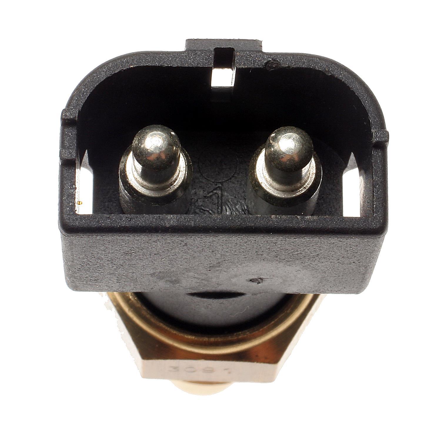 Standard Motor Products TS368 - Engine Coolant Temperature Sender Standard Motor Products TS368 Engine Coolant Temperature Sender product image 3 of 3