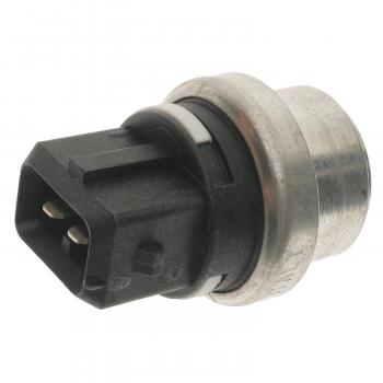 2000 Audi TT Quattro Engine Coolant Fan Temperature Switch Standard Motor Products TS369 image 2 of 3
