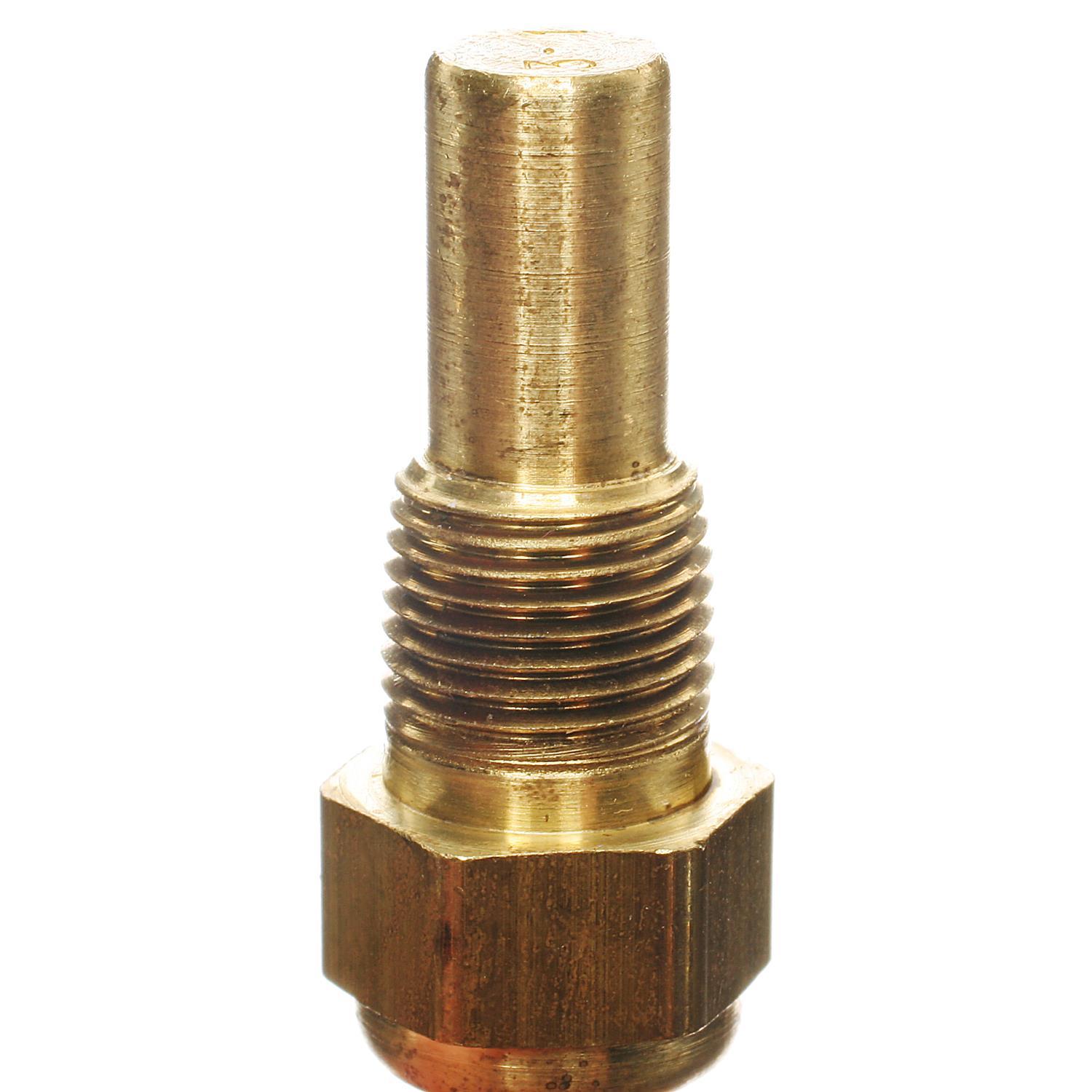 Standard Motor Products TS37 - Engine Coolant Temperature Sender Standard Motor Products TS37 Engine Coolant Temperature Sender product image 1 of 3