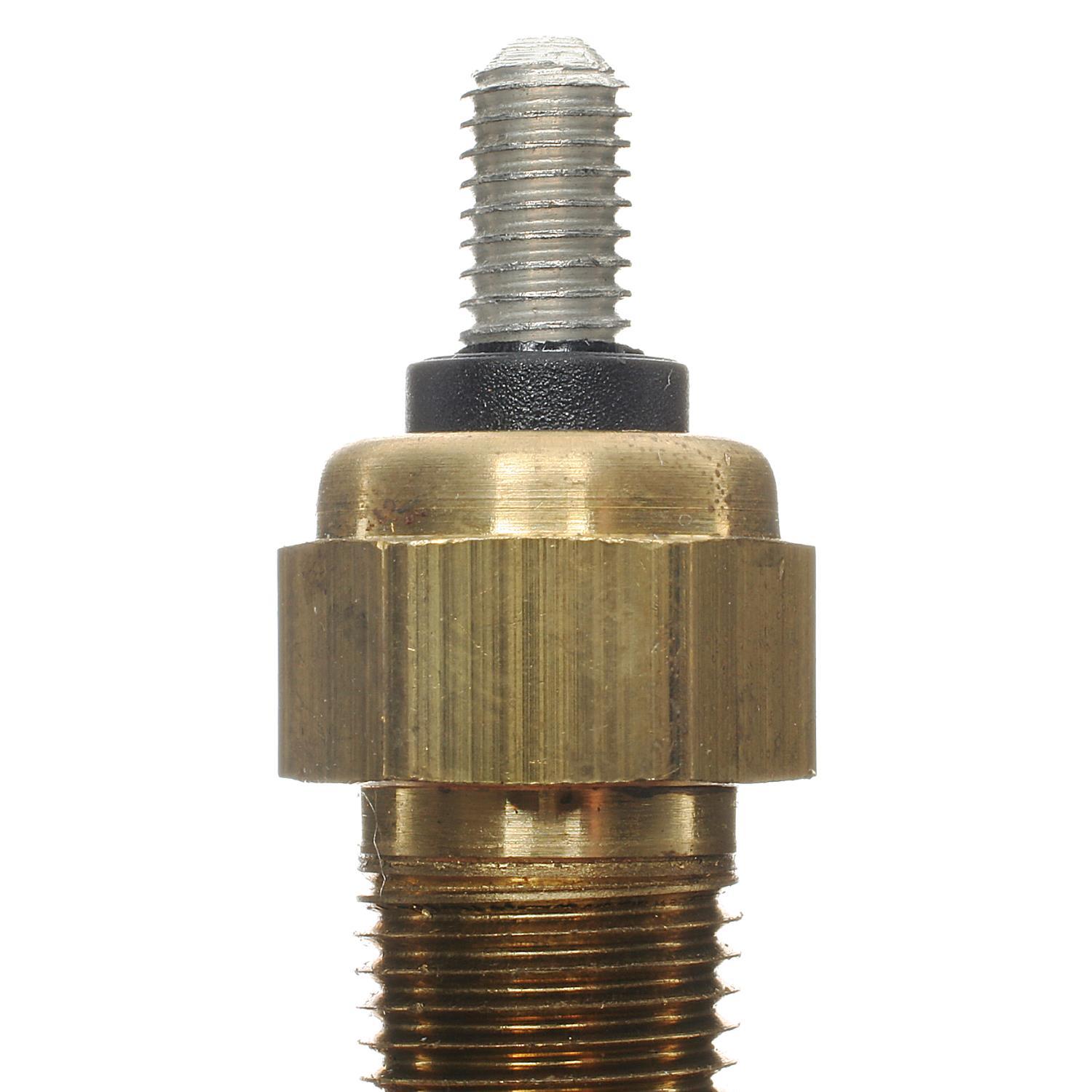 Standard Motor Products TS37 - Engine Coolant Temperature Sender Standard Motor Products TS37 Engine Coolant Temperature Sender product image 3 of 3