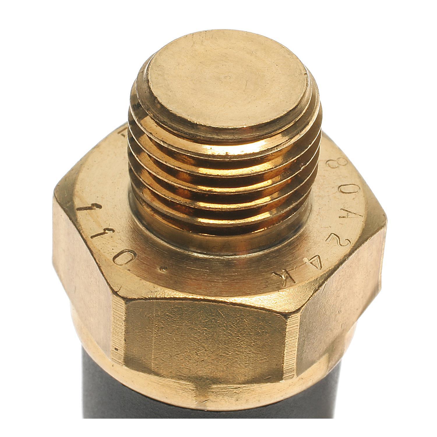 Standard Motor Products TS372 Engine Coolant Temperature Sender product image 1 of 3