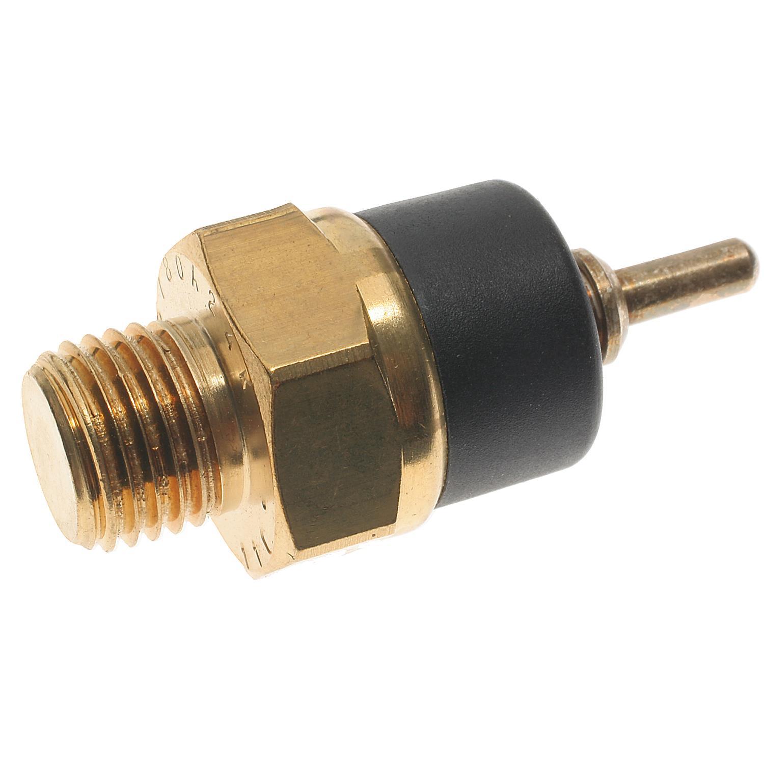 Standard Motor Products TS372 Engine Coolant Temperature Sender product image 2 of 3