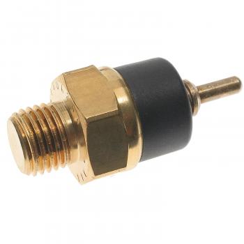 1993 Mercedes-Benz 300SD Engine Coolant Temperature Sender Standard Motor Products TS372 image 2 of 3