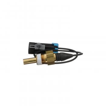 1999 GMC C2500 Suburban Engine Coolant Temperature Sender Standard Motor Products TS375 image 4 of 4