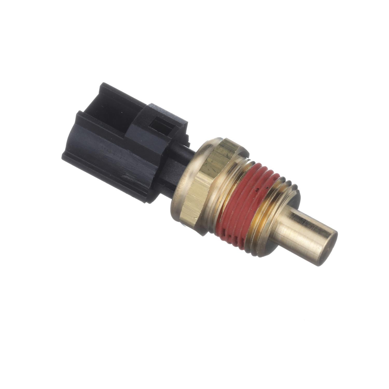 Standard Motor Products TS376 - Engine Coolant Temperature Sender Standard Motor Products TS376 Engine Coolant Temperature Sender product image 1 of 4