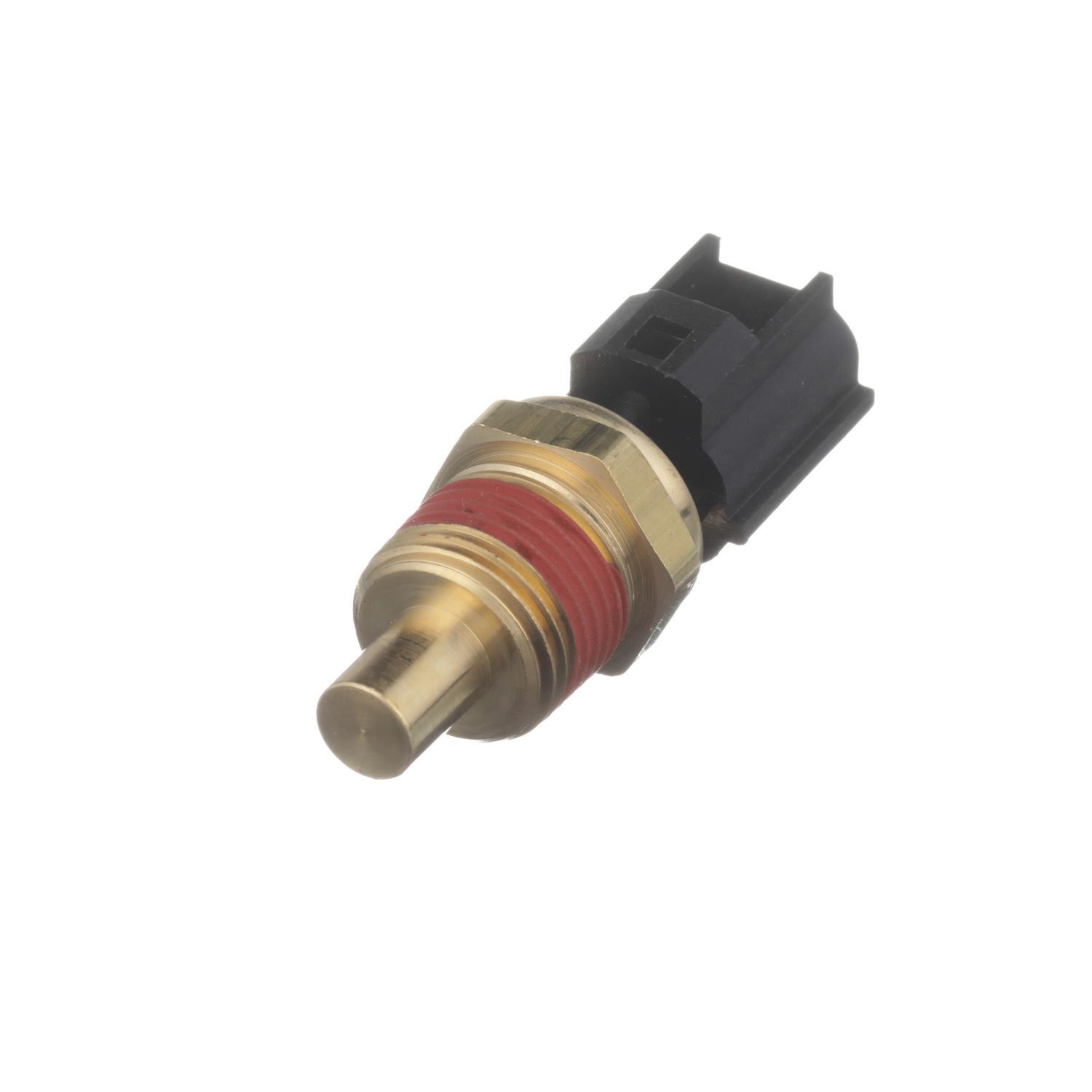 Standard Motor Products TS376 - Engine Coolant Temperature Sender Standard Motor Products TS376 Engine Coolant Temperature Sender product image 2 of 4