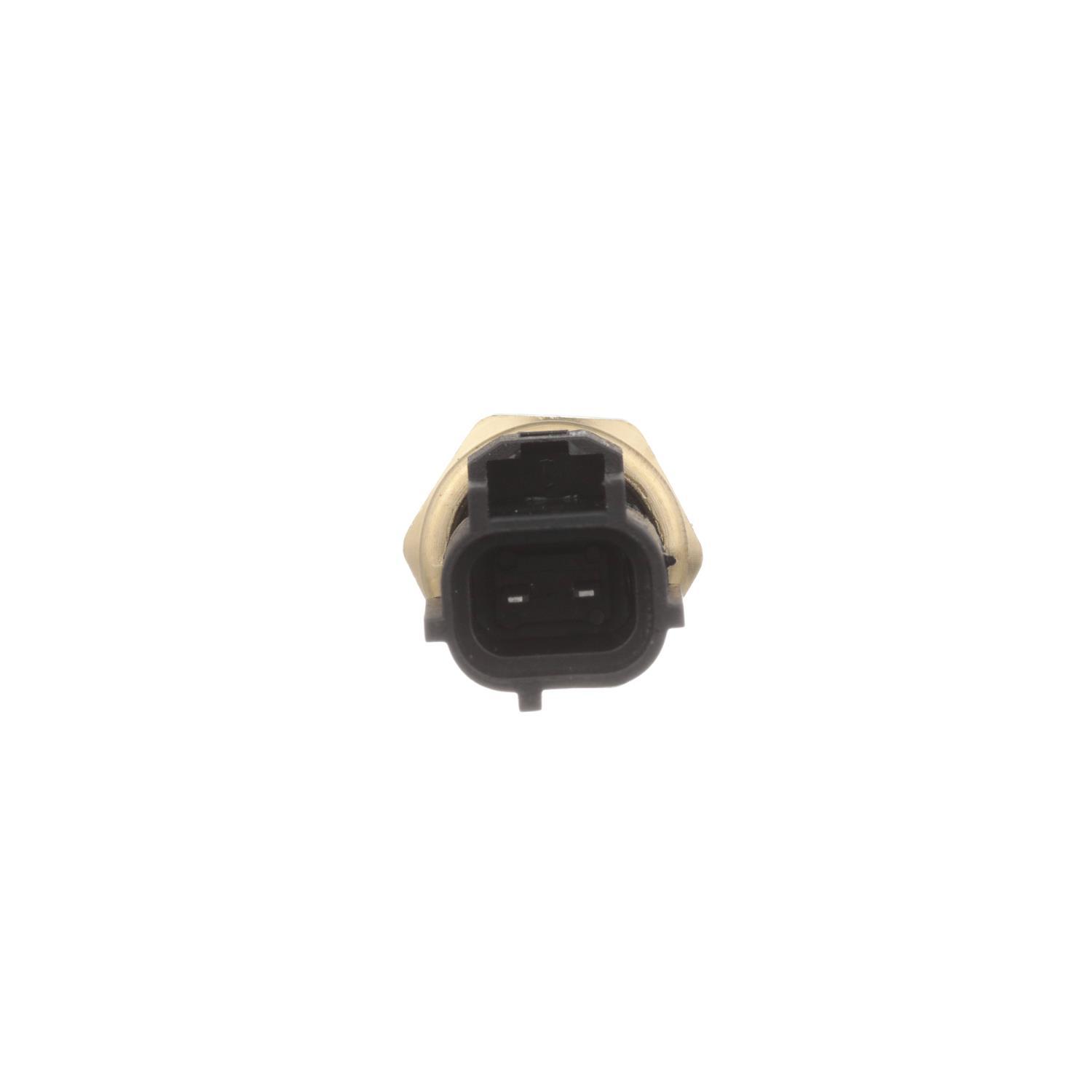Standard Motor Products TS376 - Engine Coolant Temperature Sender Standard Motor Products TS376 Engine Coolant Temperature Sender product image 3 of 4