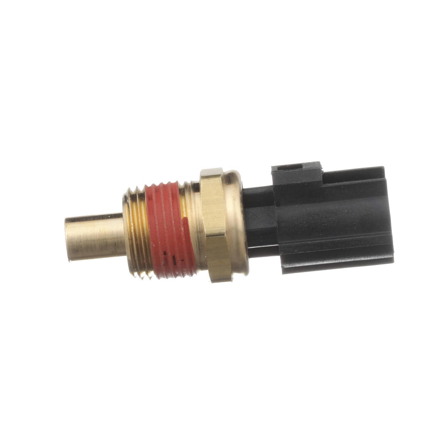 Standard Motor Products TS376 - Engine Coolant Temperature Sender Standard Motor Products TS376 Engine Coolant Temperature Sender product image 4 of 4