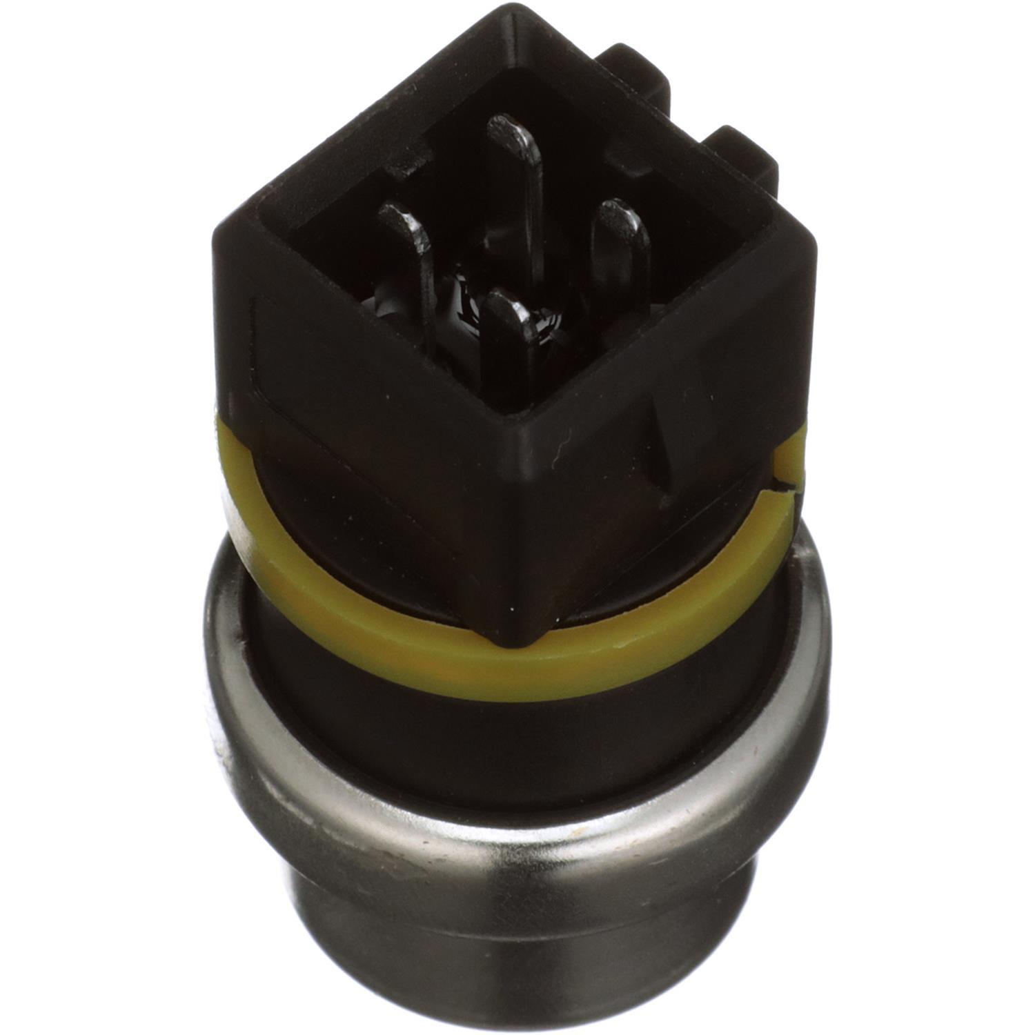 Standard Motor Products TS377 - Engine Coolant Temperature Sensor Standard Motor Products TS377 Engine Coolant Temperature Sensor product image 3 of 3
