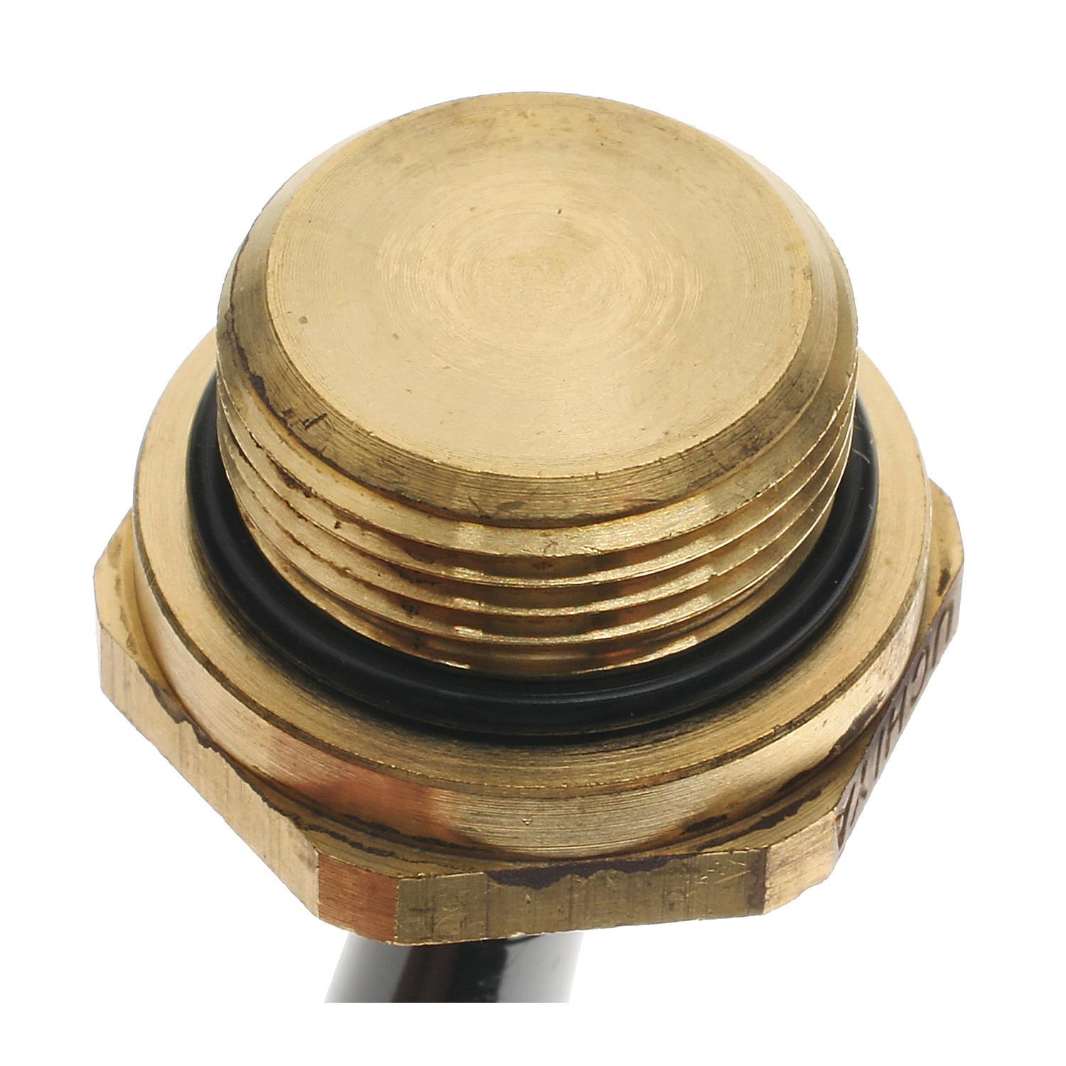 Standard Motor Products TS379 - Engine Cooling Fan Switch Standard Motor Products TS379 Engine Cooling Fan Switch product image 1 of 3