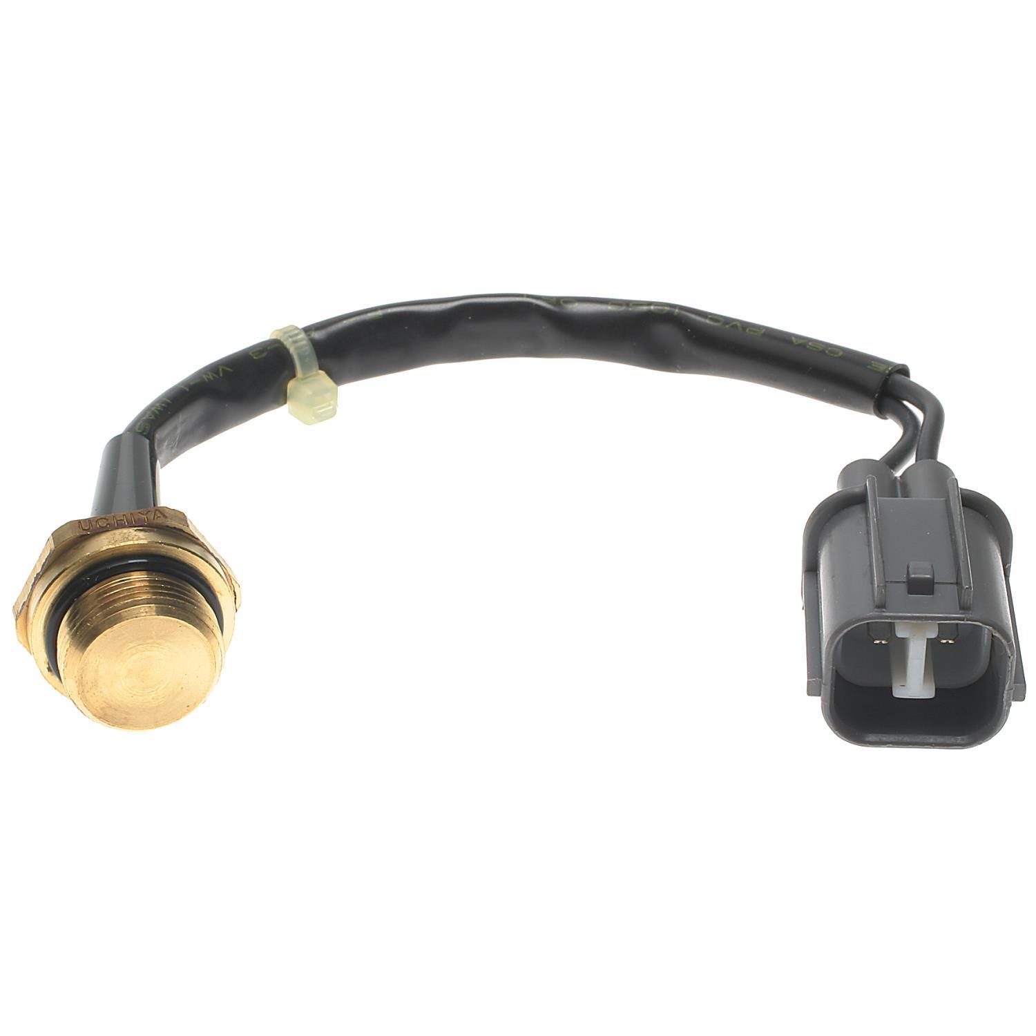Standard Motor Products TS379 - Engine Cooling Fan Switch Standard Motor Products TS379 Engine Cooling Fan Switch product image 2 of 3