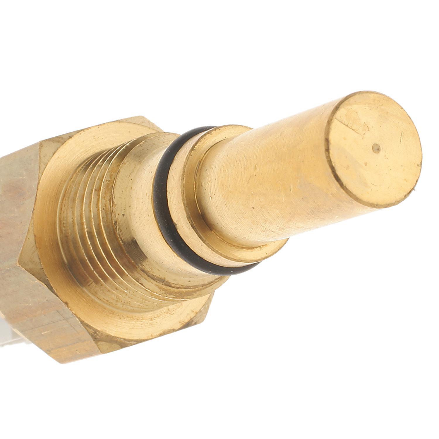 Standard Motor Products TS381 - Engine Cooling Fan Switch Standard Motor Products TS381 Engine Cooling Fan Switch product image 1 of 3