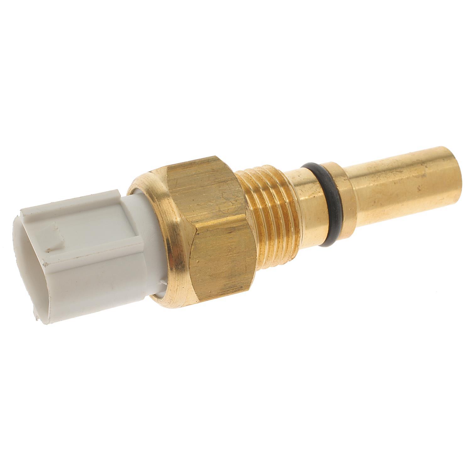 Standard Motor Products TS381 - Engine Cooling Fan Switch Standard Motor Products TS381 Engine Cooling Fan Switch product image 2 of 3