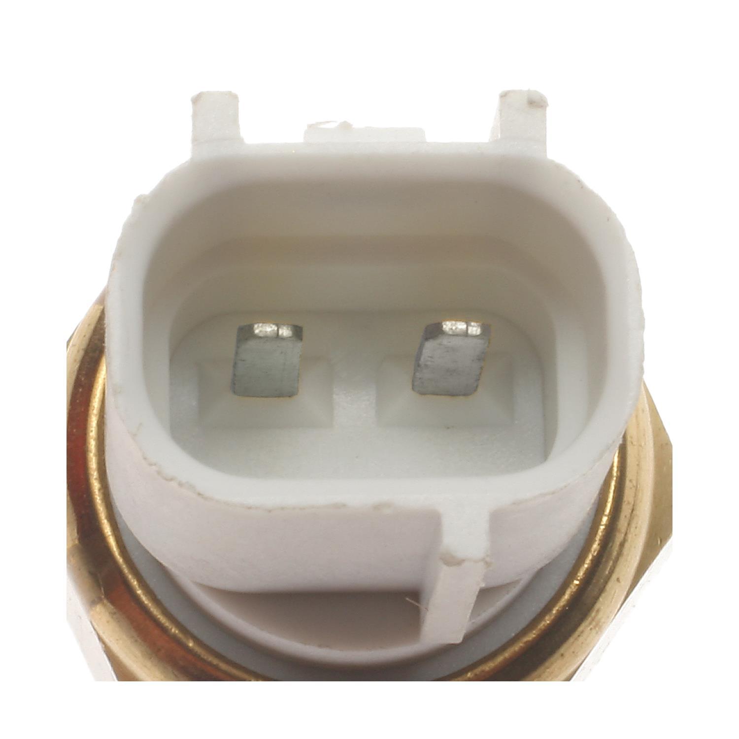 Standard Motor Products TS381 - Engine Cooling Fan Switch Standard Motor Products TS381 Engine Cooling Fan Switch product image 3 of 3