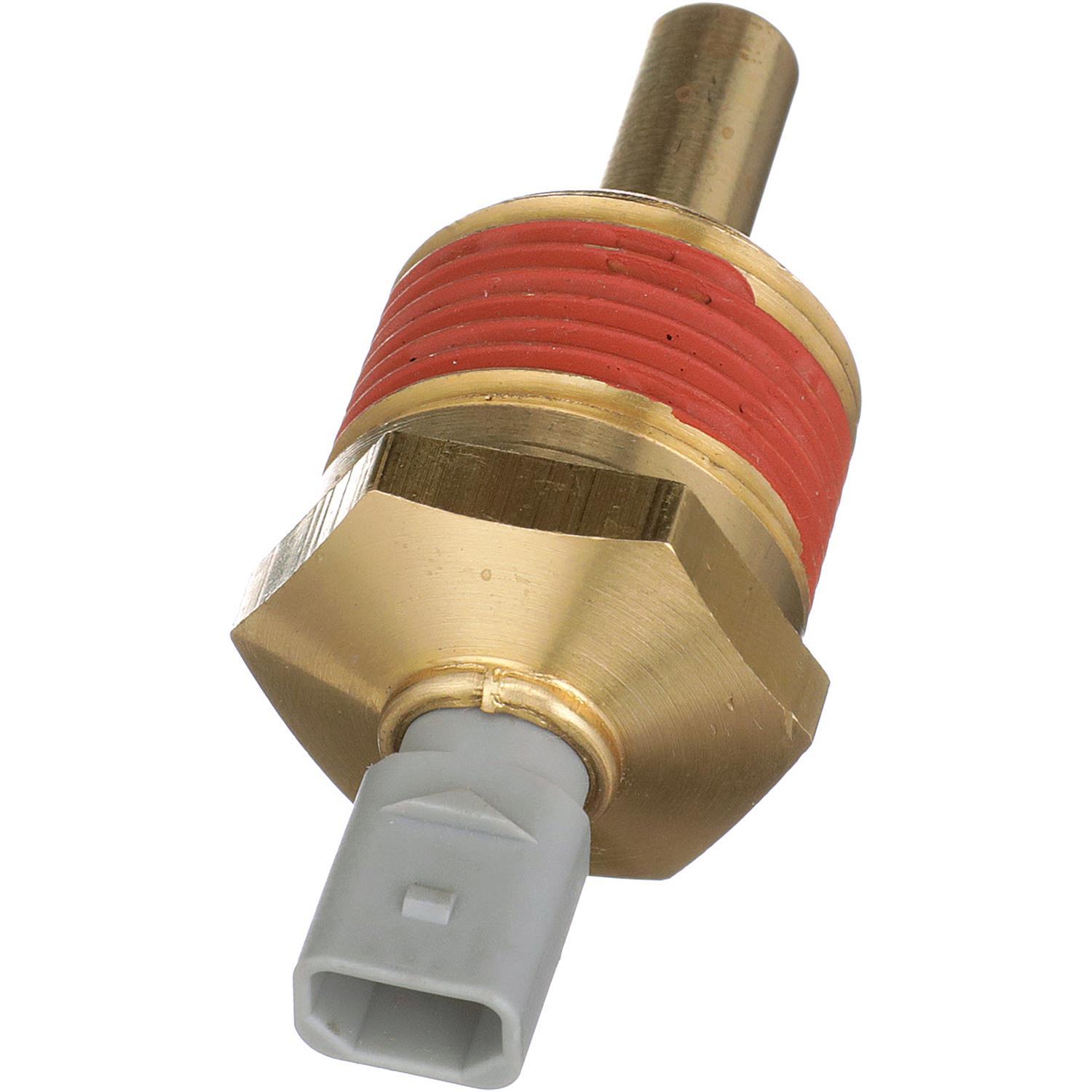 Standard Motor Products TS382 - Engine Coolant Temperature Sender Standard Motor Products TS382 Engine Coolant Temperature Sender product image 1 of 7