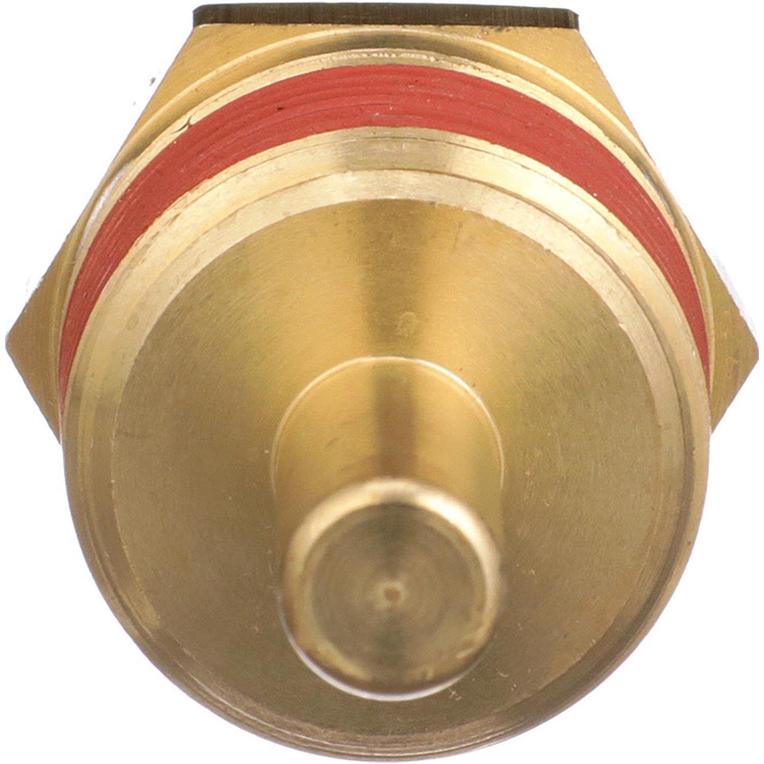 Standard Motor Products TS382 - Engine Coolant Temperature Sender Standard Motor Products TS382 Engine Coolant Temperature Sender product image 2 of 7
