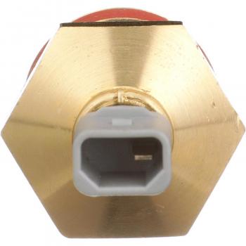 1993 Dodge W350 Engine Coolant Temperature Sender Standard Motor Products TS382 image 3 of 4