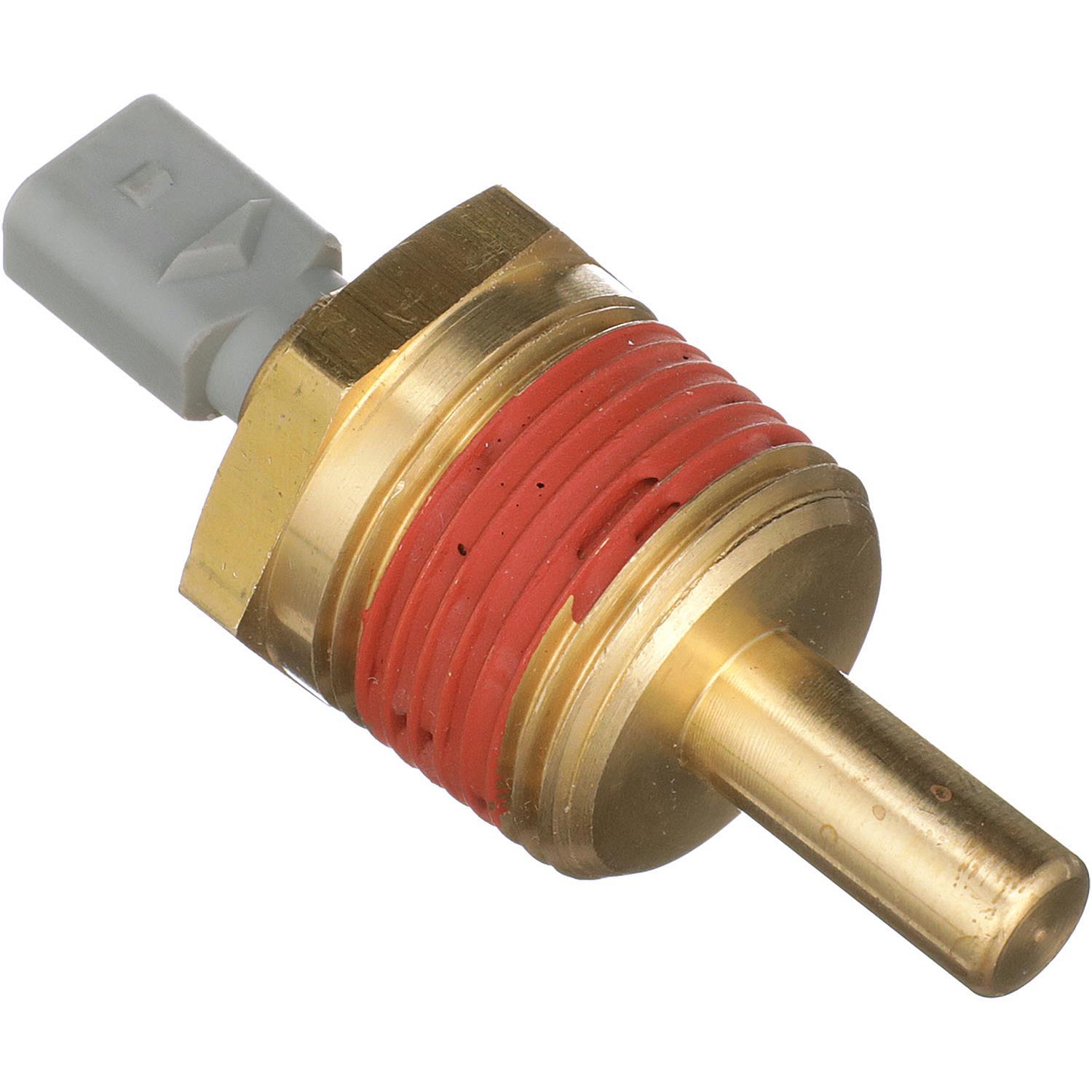 Standard Motor Products TS382 - Engine Coolant Temperature Sender Standard Motor Products TS382 Engine Coolant Temperature Sender product image 4 of 7