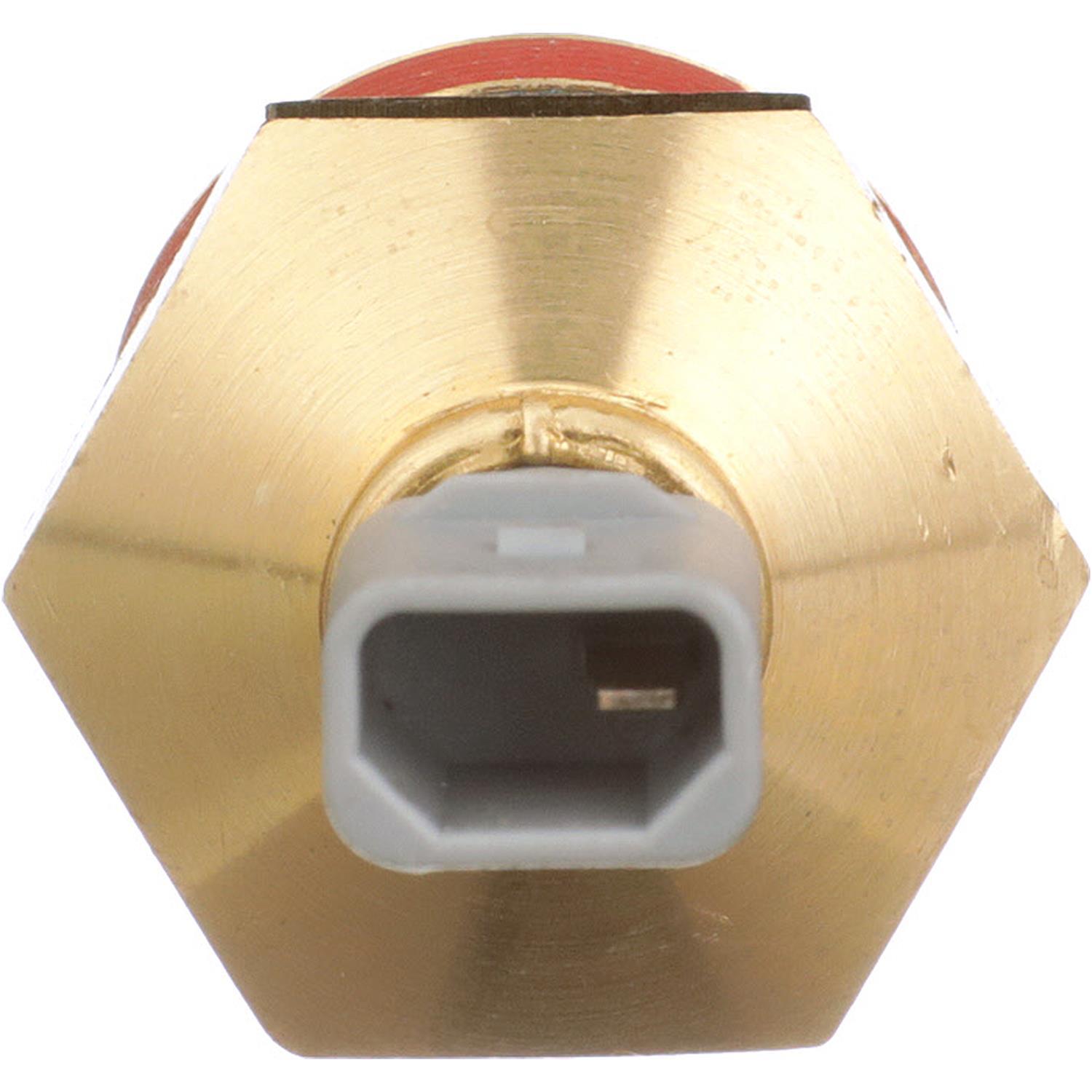 Standard Motor Products TS382 - Engine Coolant Temperature Sender Standard Motor Products TS382 Engine Coolant Temperature Sender product image 7 of 7