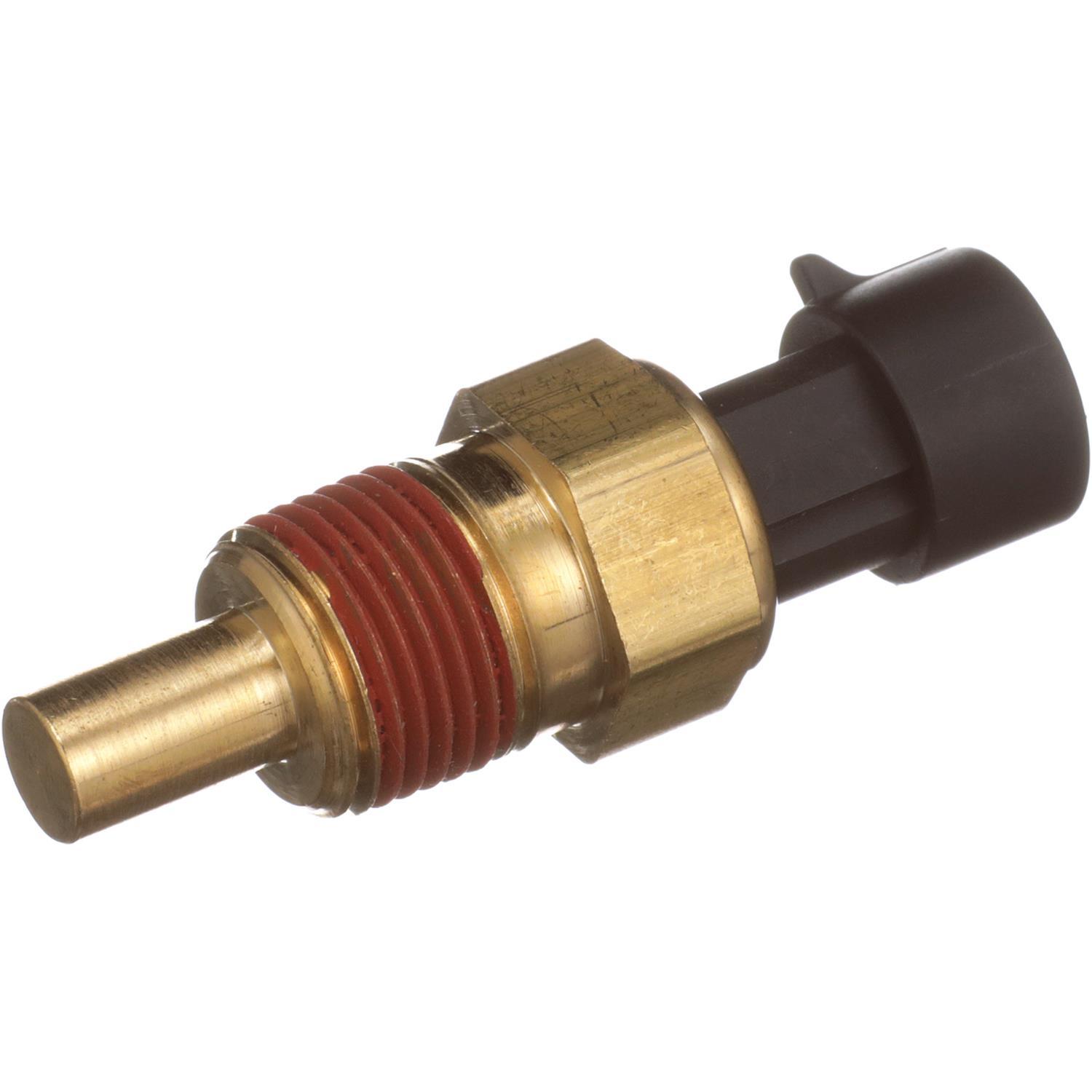 Standard Motor Products TS385 - Engine Coolant Temperature Sensor Standard Motor Products TS385 Engine Coolant Temperature Sensor product image 1 of 3