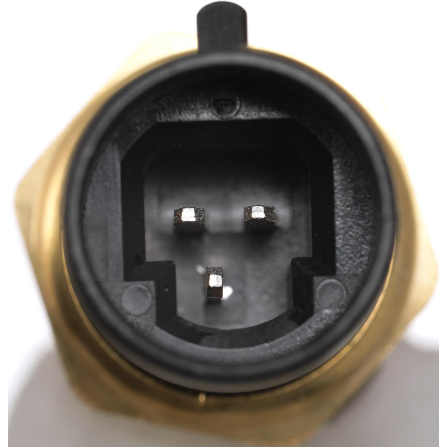 Standard Motor Products TS385 - Engine Coolant Temperature Sensor Standard Motor Products TS385 Engine Coolant Temperature Sensor product image 2 of 3