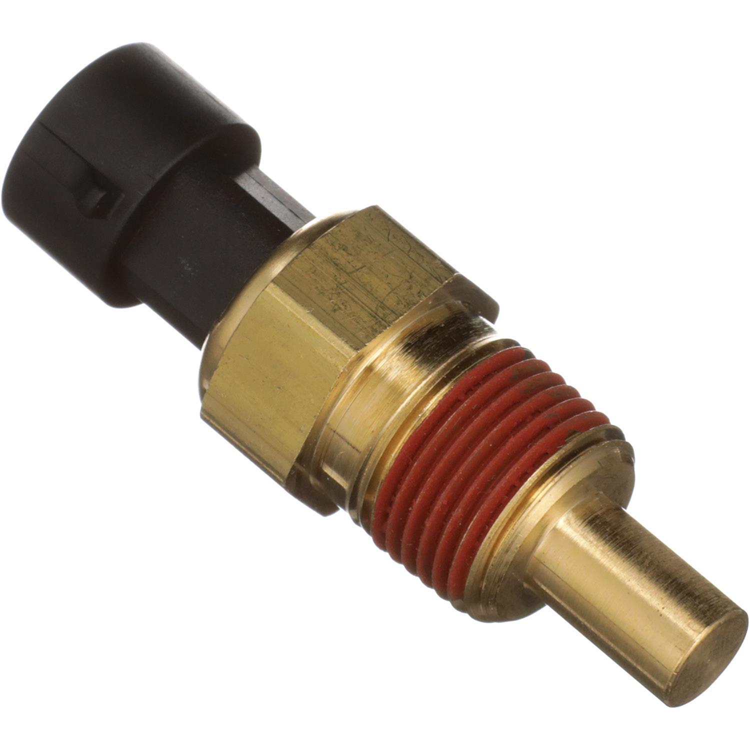 Standard Motor Products TS385 - Engine Coolant Temperature Sensor Standard Motor Products TS385 Engine Coolant Temperature Sensor product image 3 of 3
