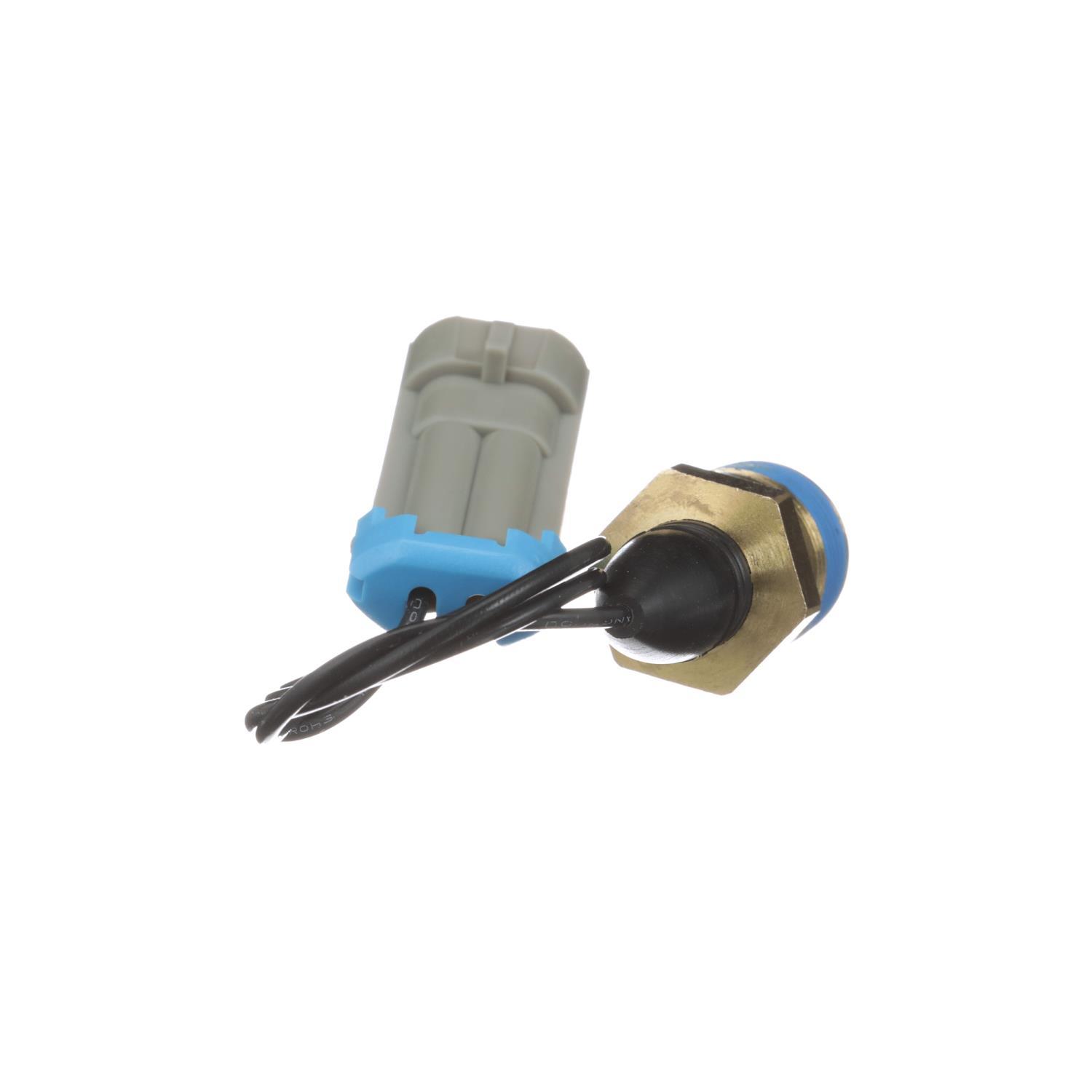 Standard Motor Products TS387 - Engine Coolant Temperature Sender Standard Motor Products TS387 Engine Coolant Temperature Sender product image 2 of 5