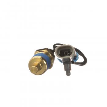 1999 GMC C2500 Suburban Engine Coolant Temperature Sender Standard Motor Products TS387 image 3 of 4