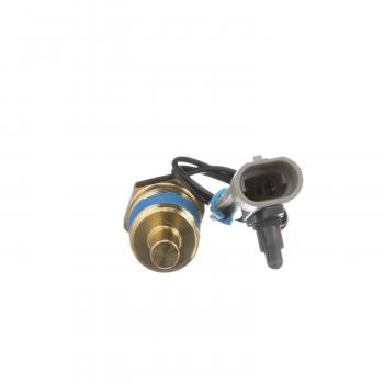 1999 GMC C2500 Suburban Engine Coolant Temperature Sender Standard Motor Products TS387 image 4 of 4