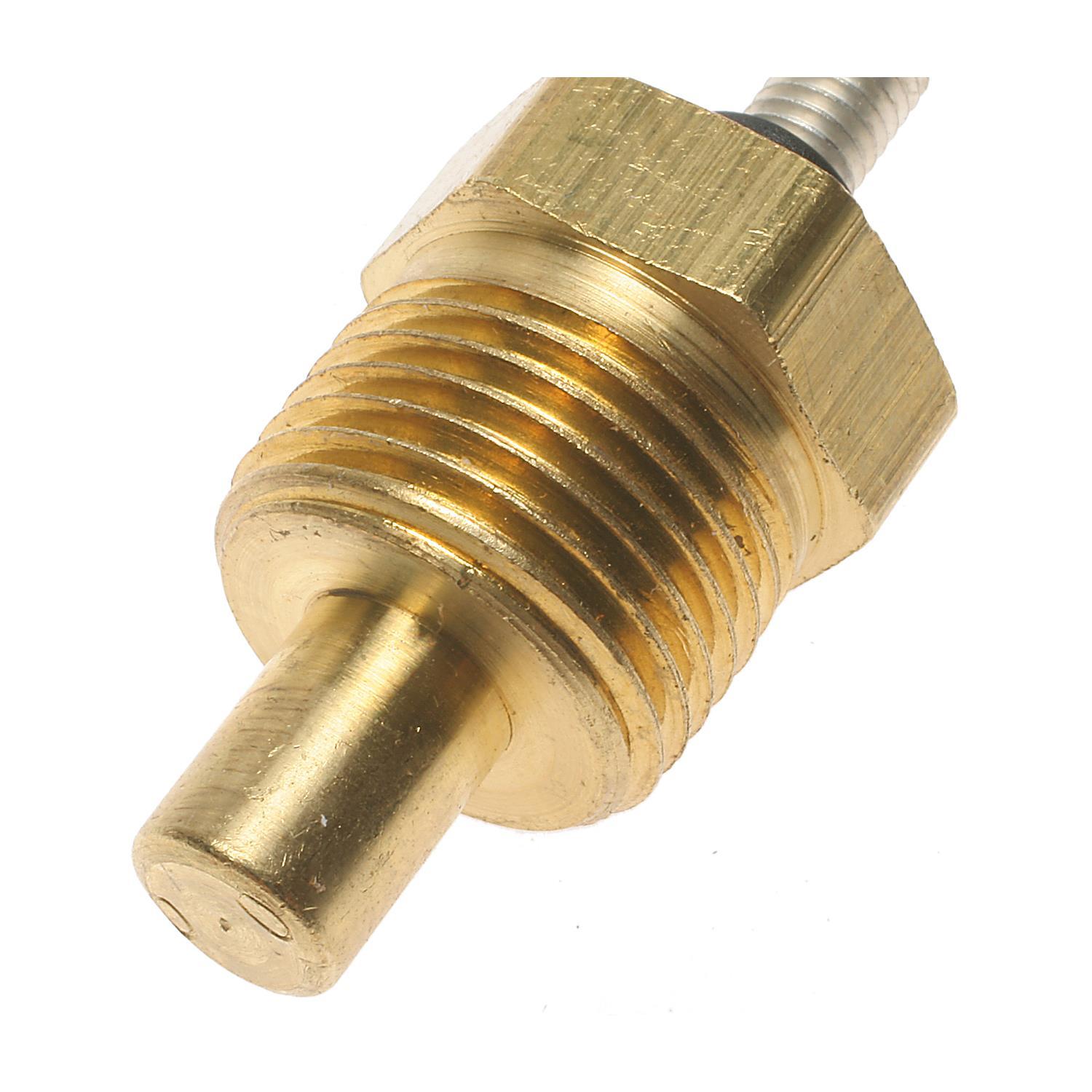 Standard Motor Products TS388 - Engine Coolant Temperature Sender Standard Motor Products TS388 Engine Coolant Temperature Sender product image 1 of 3