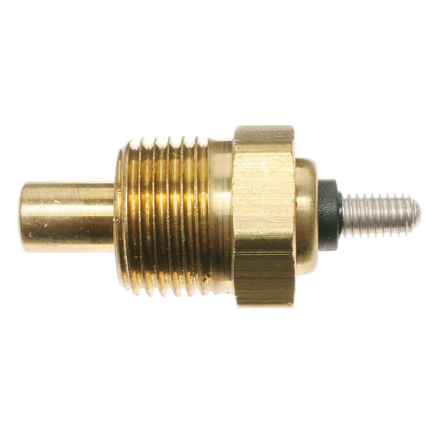 Standard Motor Products TS388 - Engine Coolant Temperature Sender Standard Motor Products TS388 Engine Coolant Temperature Sender product image 2 of 3