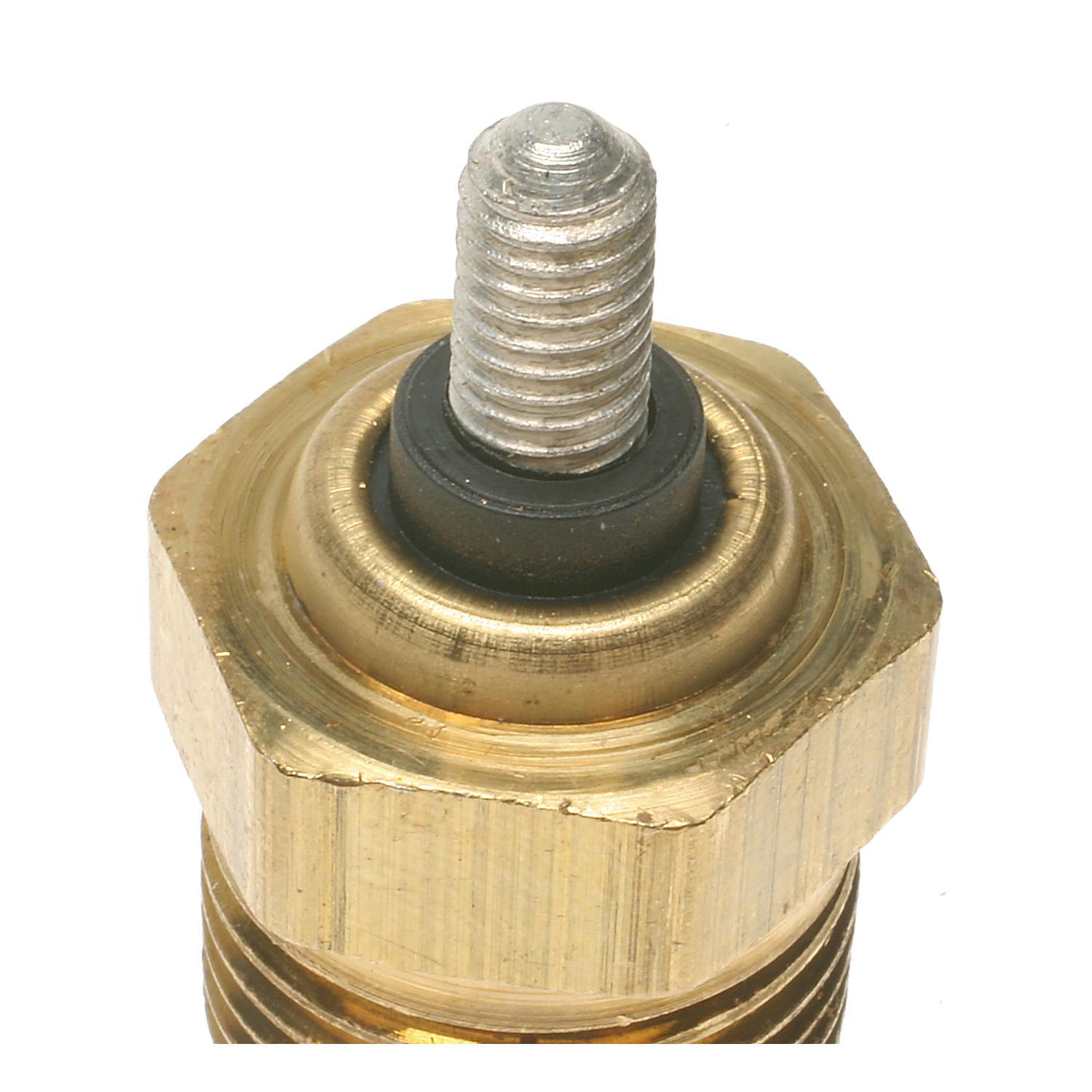 Standard Motor Products TS388 - Engine Coolant Temperature Sender Standard Motor Products TS388 Engine Coolant Temperature Sender product image 3 of 3