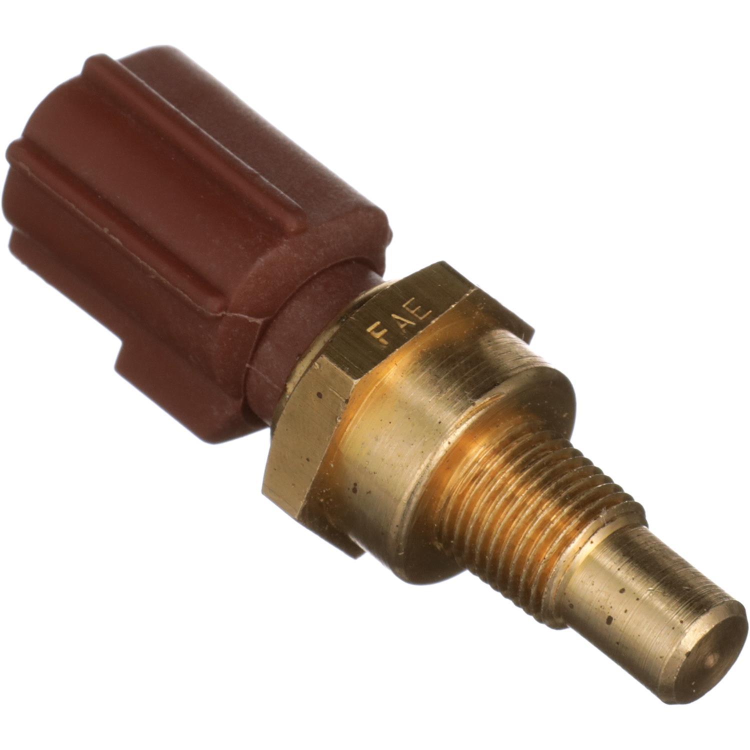 Standard Motor Products TS389 - Engine Coolant Temperature Sender Standard Motor Products TS389 Engine Coolant Temperature Sender product image 1 of 7