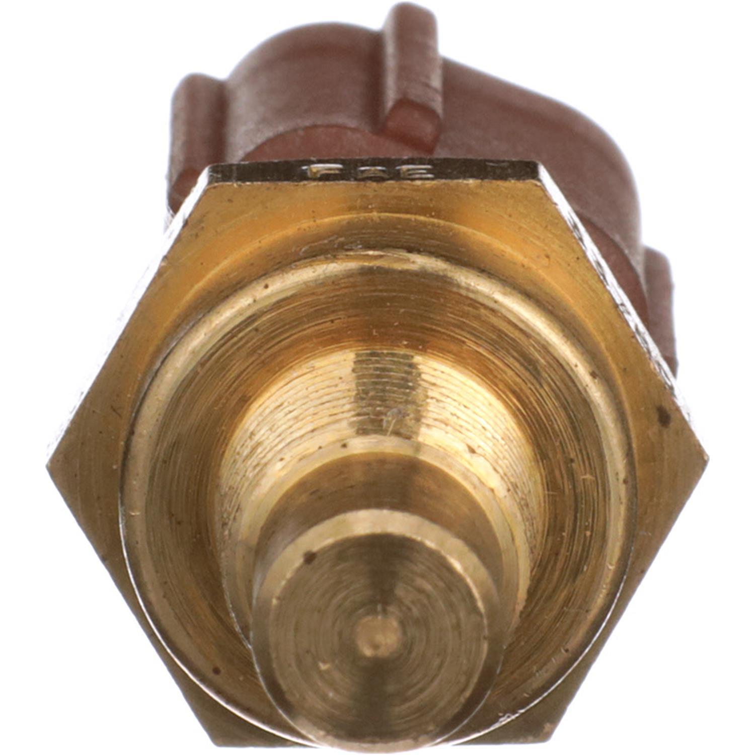 Standard Motor Products TS389 - Engine Coolant Temperature Sender Standard Motor Products TS389 Engine Coolant Temperature Sender product image 2 of 7