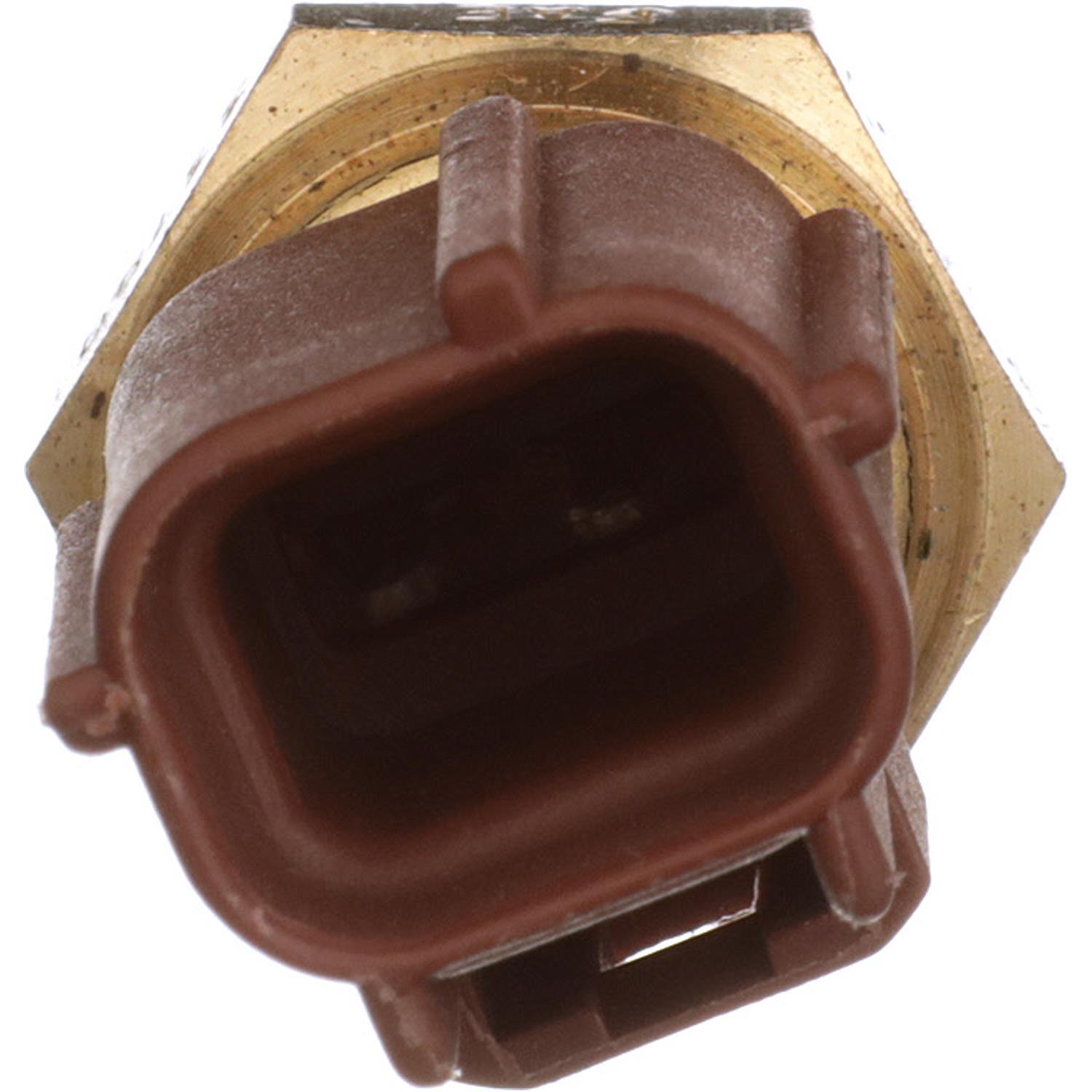 Standard Motor Products TS389 - Engine Coolant Temperature Sender Standard Motor Products TS389 Engine Coolant Temperature Sender product image 3 of 7