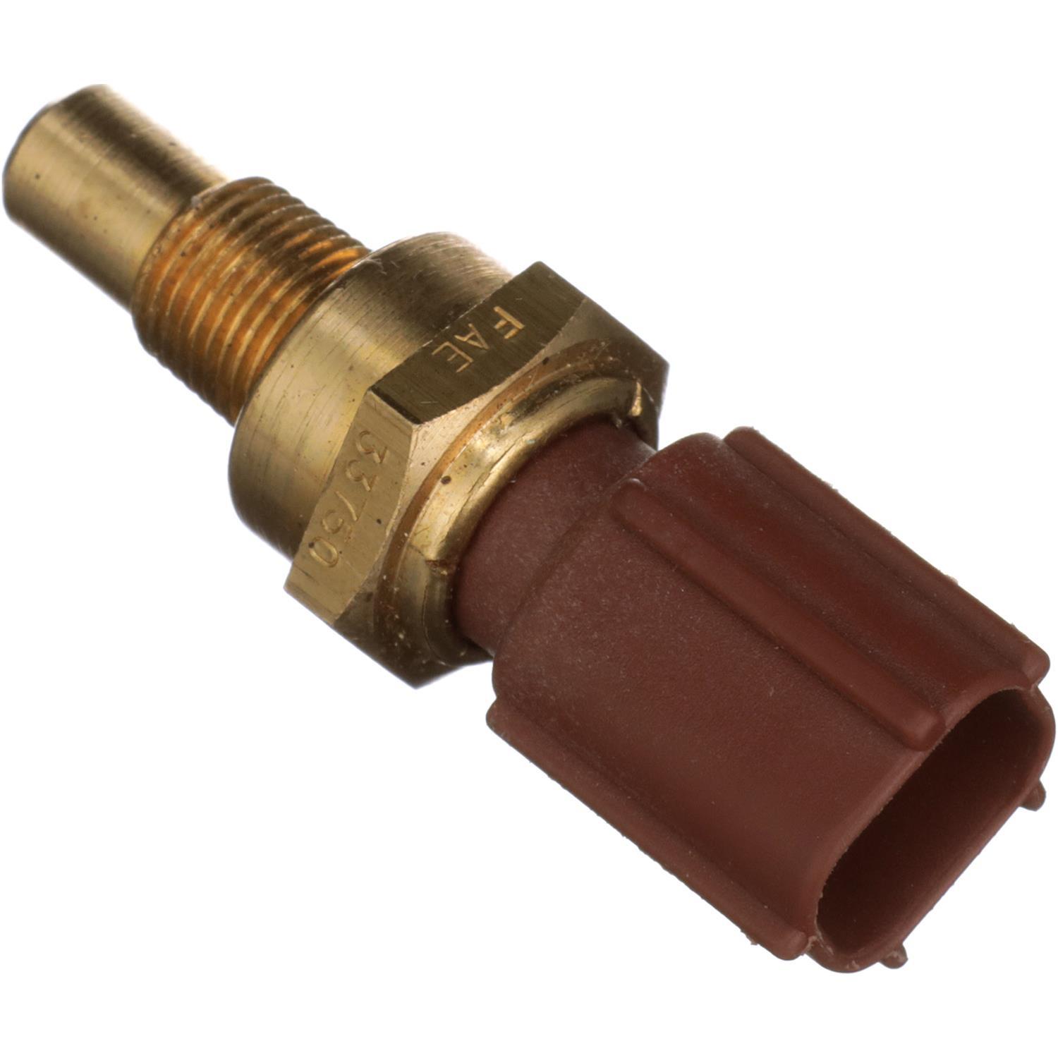 Standard Motor Products TS389 - Engine Coolant Temperature Sender Standard Motor Products TS389 Engine Coolant Temperature Sender product image 4 of 7