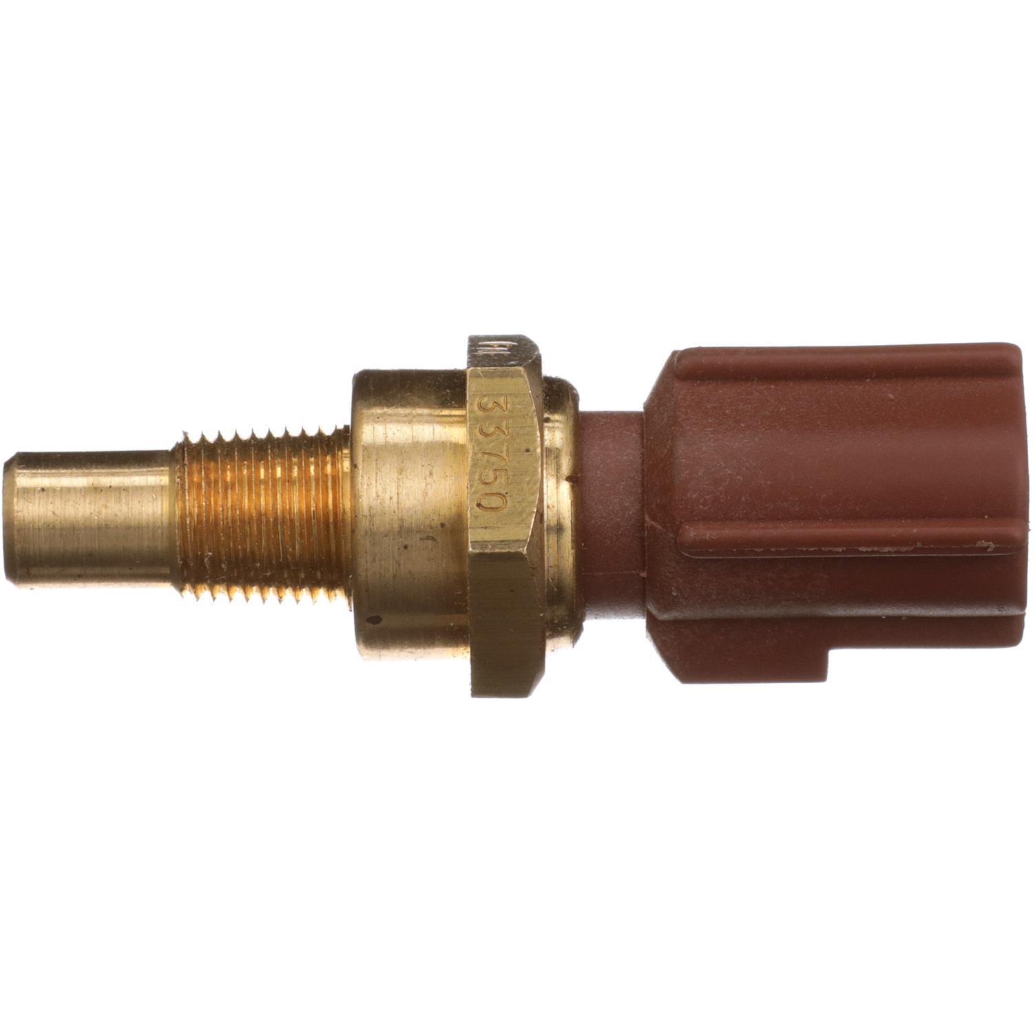 Standard Motor Products TS389 - Engine Coolant Temperature Sender Standard Motor Products TS389 Engine Coolant Temperature Sender product image 5 of 7
