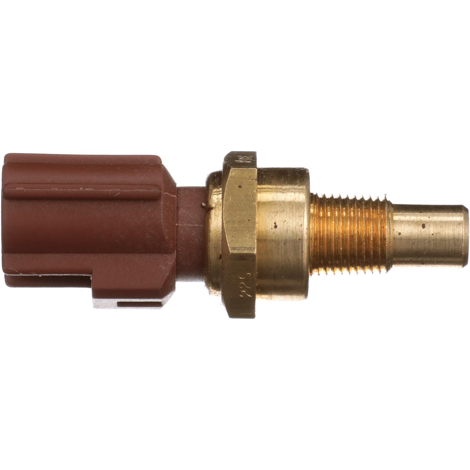 Standard Motor Products TS389 - Engine Coolant Temperature Sender Standard Motor Products TS389 Engine Coolant Temperature Sender product image 6 of 7