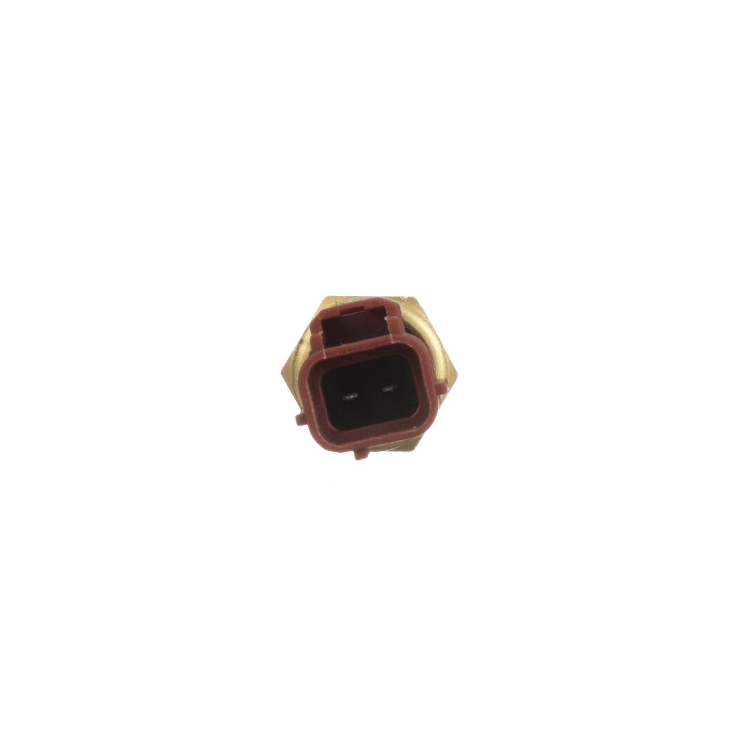 Standard Motor Products TS390 - Engine Coolant Temperature Sender Standard Motor Products TS390 Engine Coolant Temperature Sender product image 3 of 5