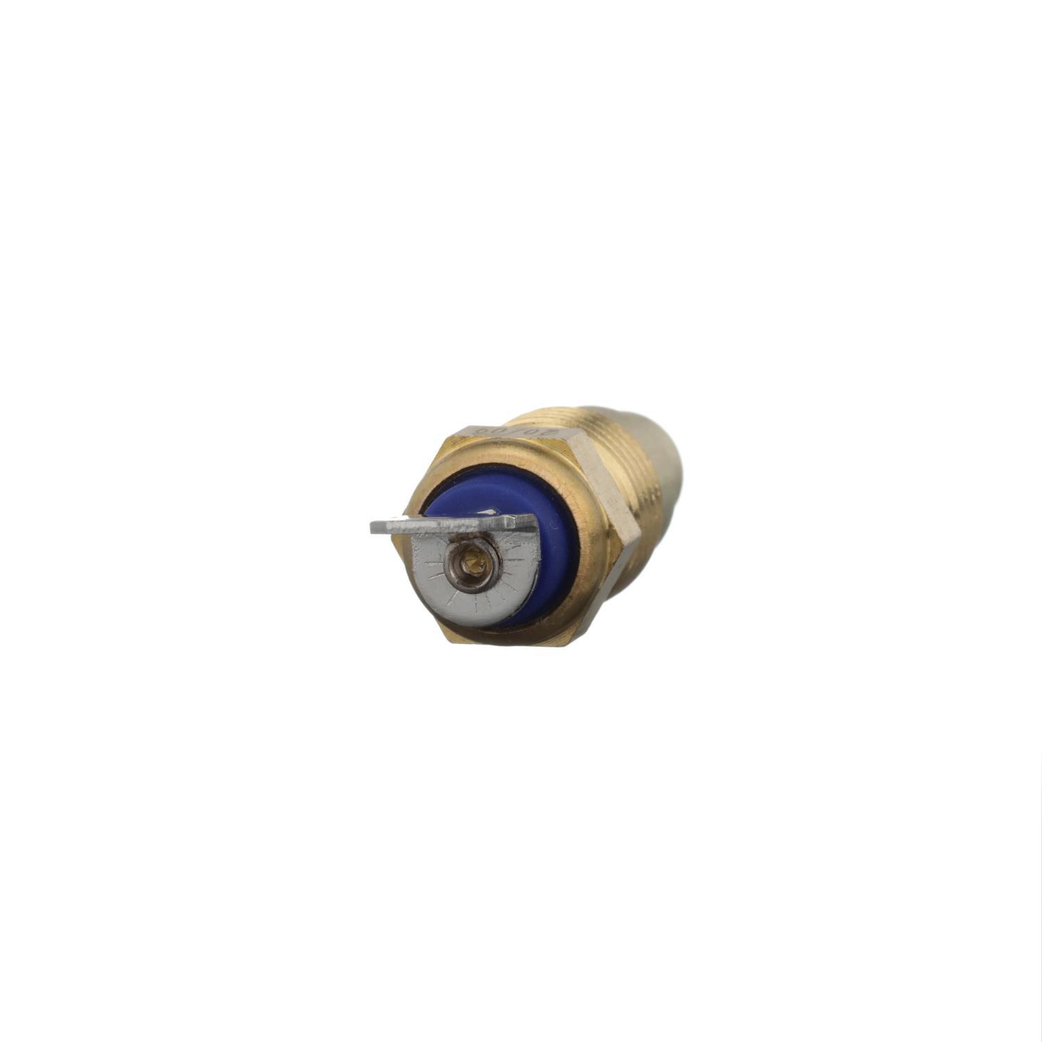 Standard Motor Products TS391 - Engine Coolant Temperature Sender Standard Motor Products TS391 Engine Coolant Temperature Sender product image 2 of 5